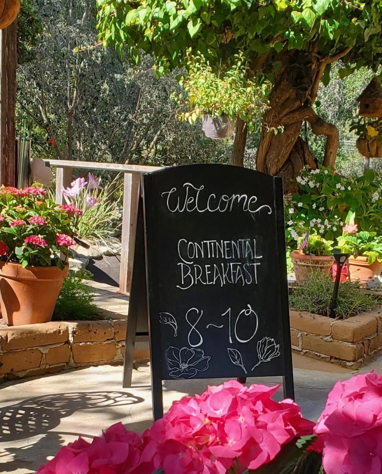 Carmel Valley Lodge