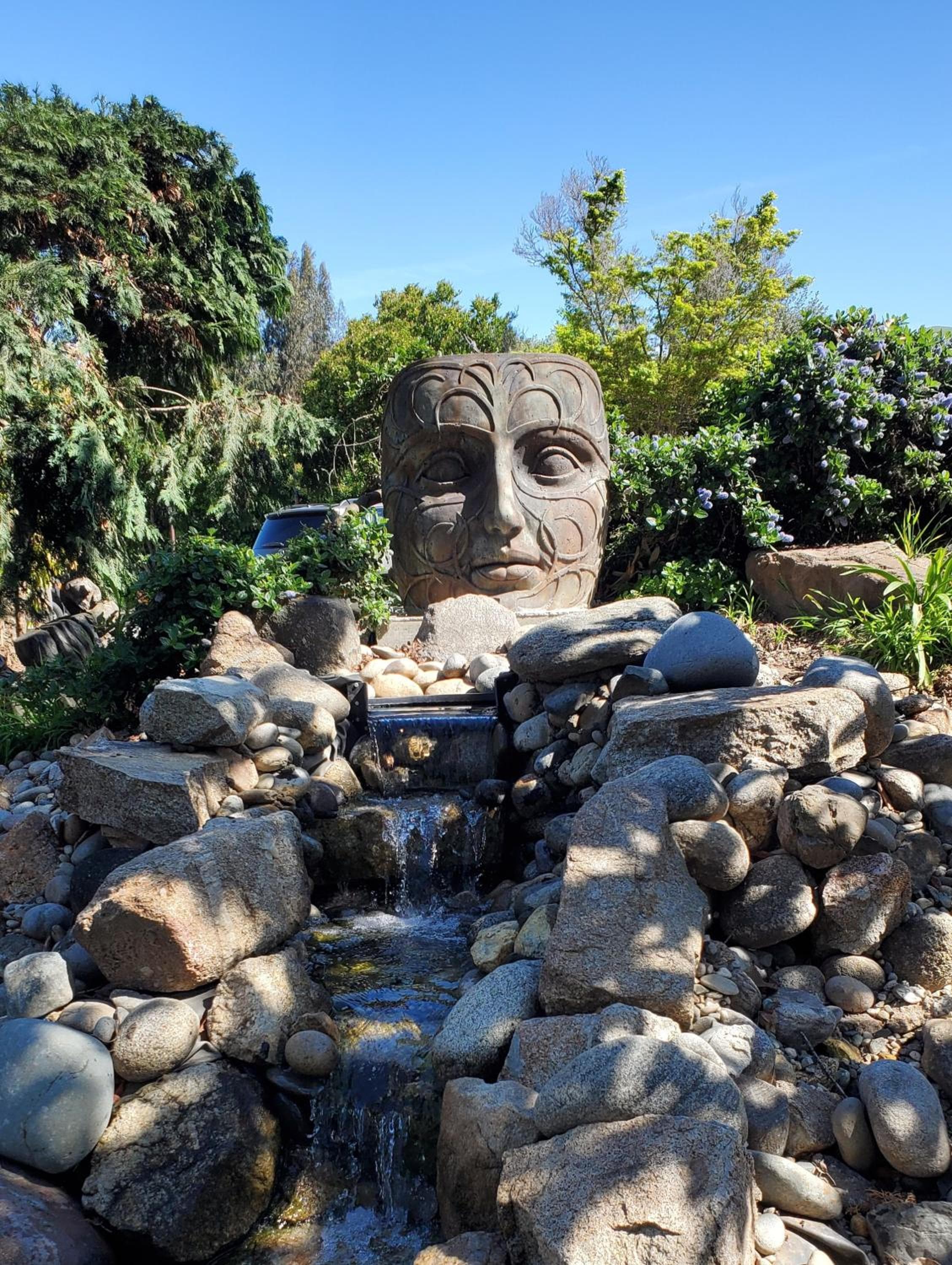 Carmel Valley Lodge