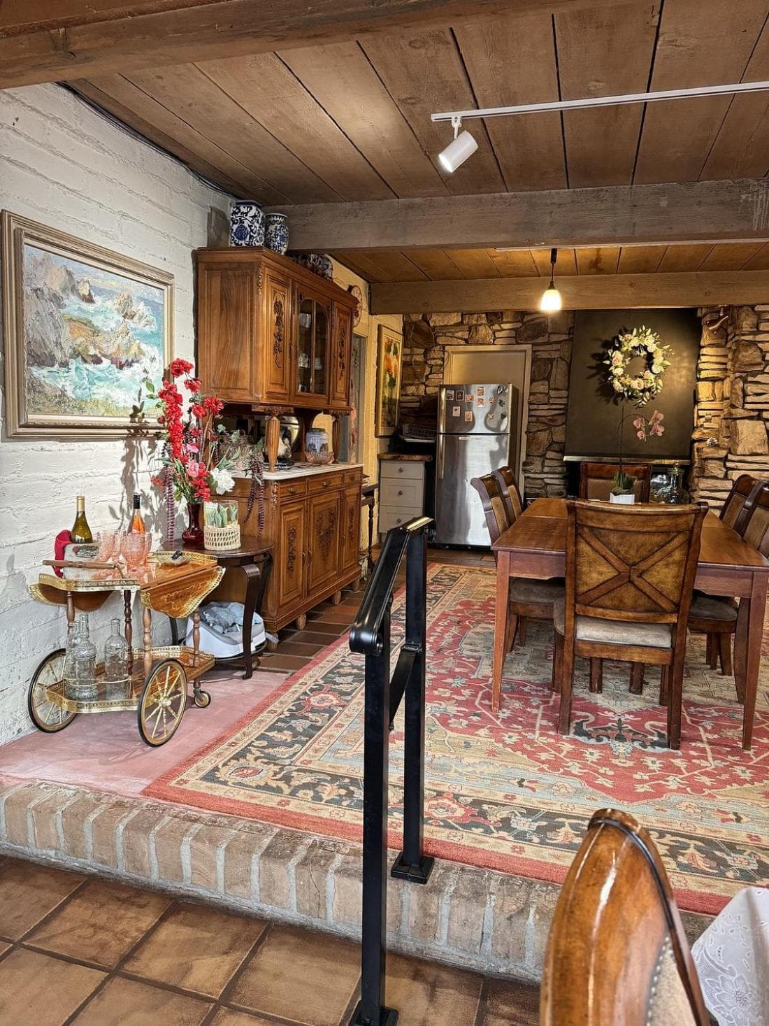 Carmel Valley Lodge