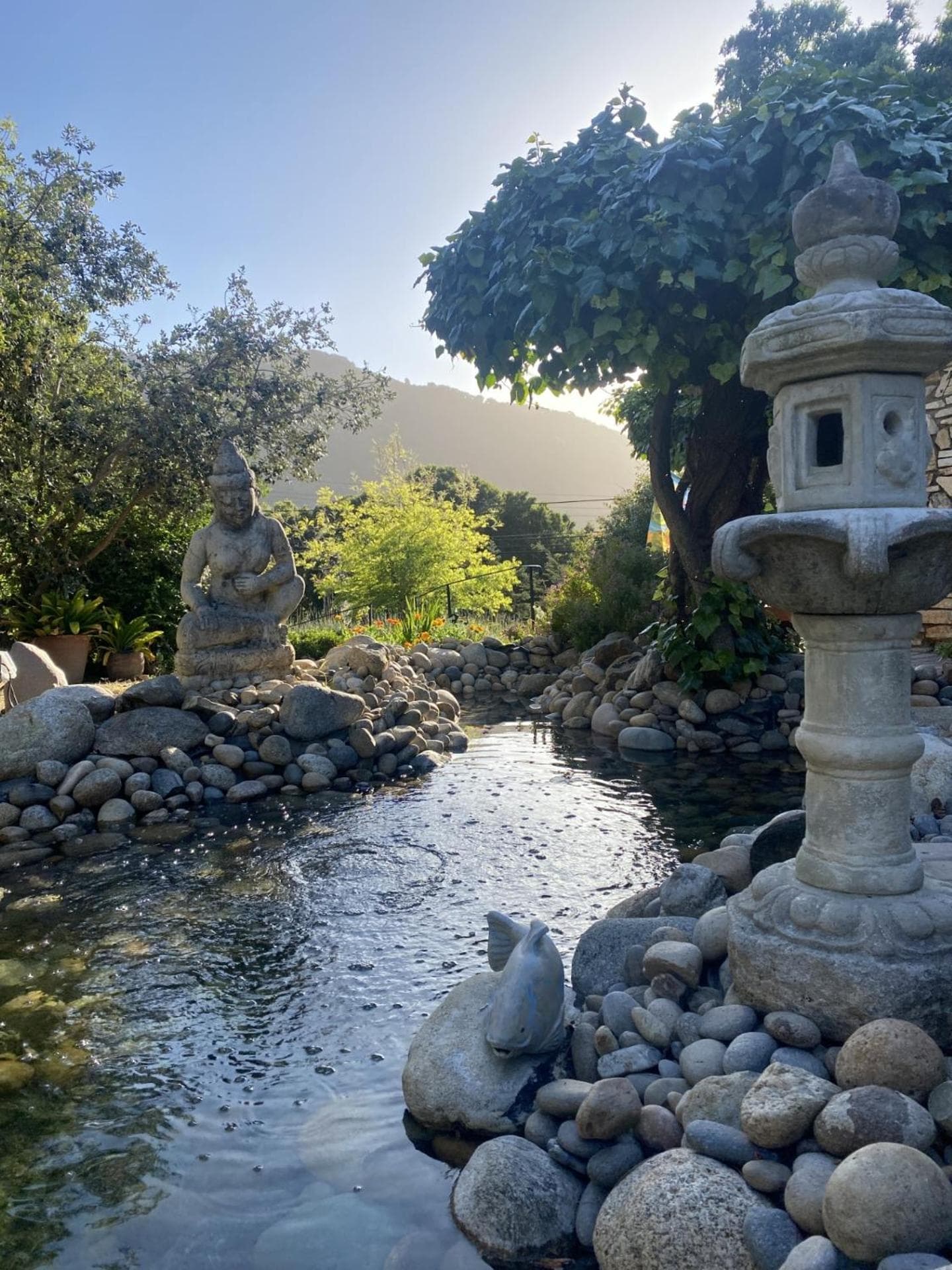 Carmel Valley Lodge