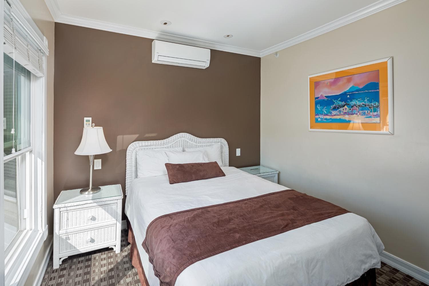 Glenmore Plaza Hotel
