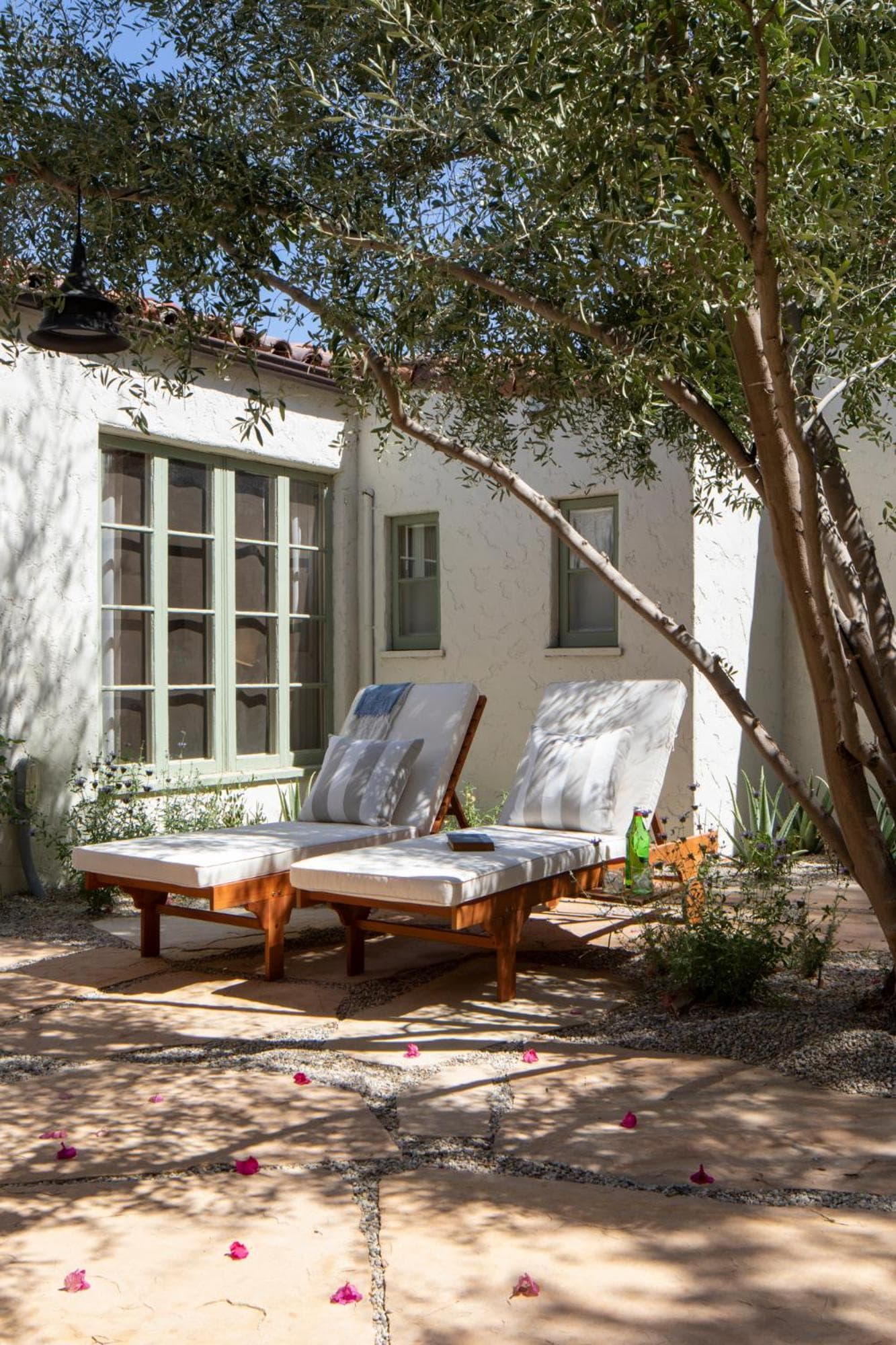 Casa Cody