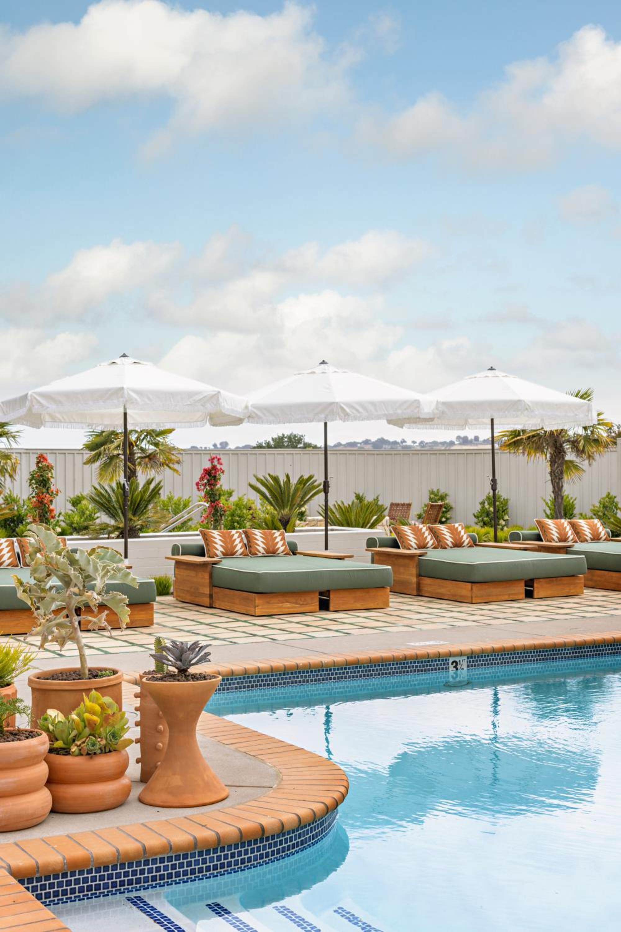 River Lodge Paso Robles