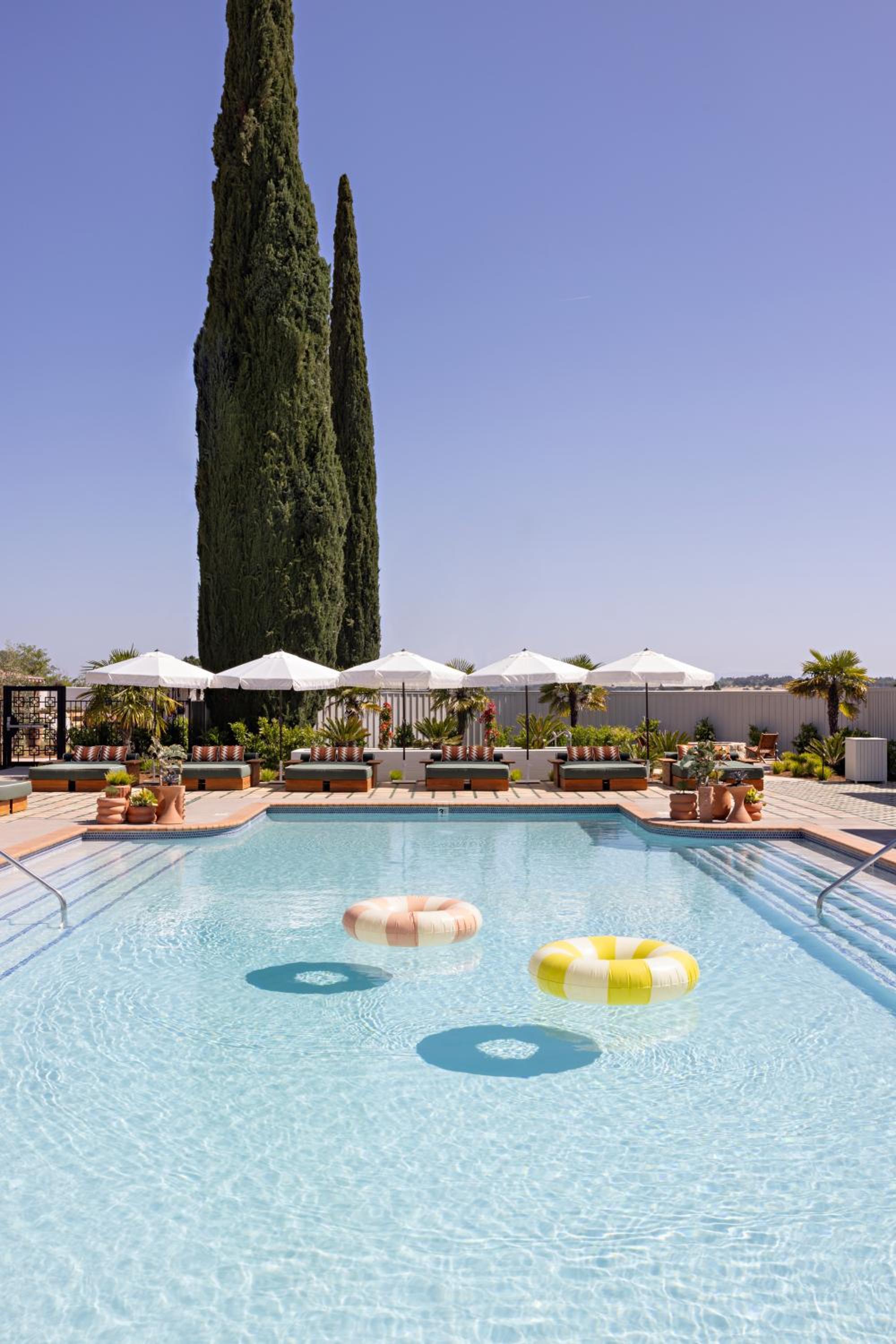 River Lodge Paso Robles