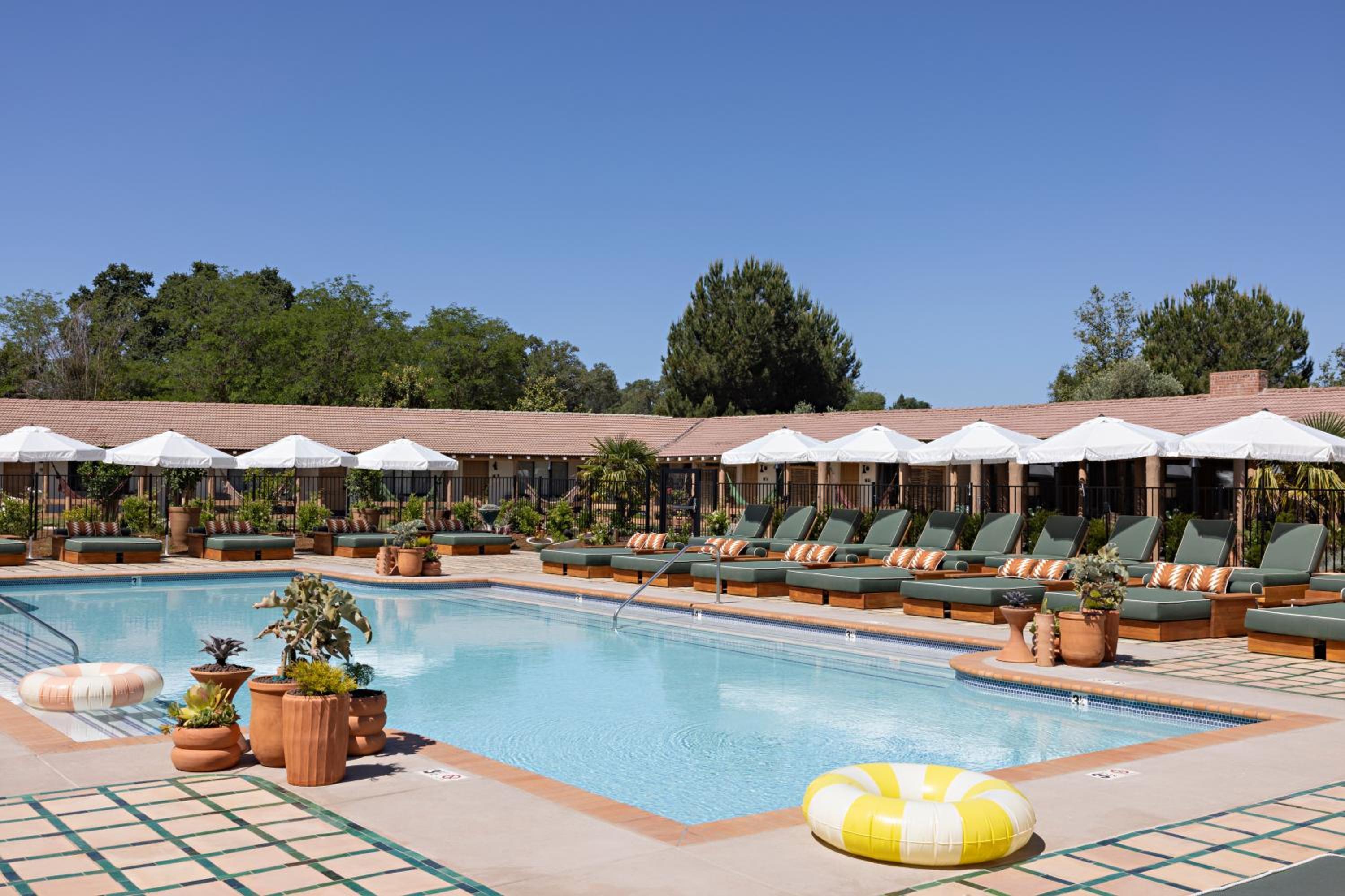 River Lodge Paso Robles