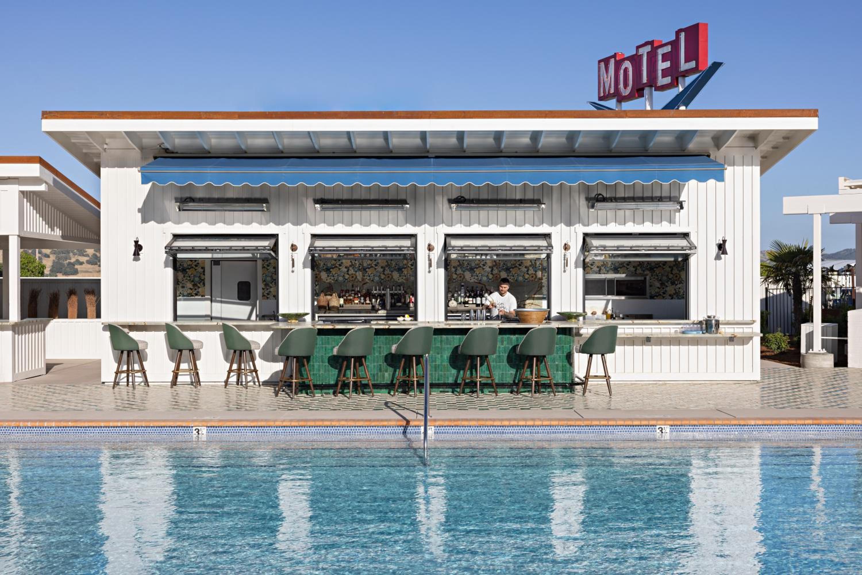 River Lodge Paso Robles