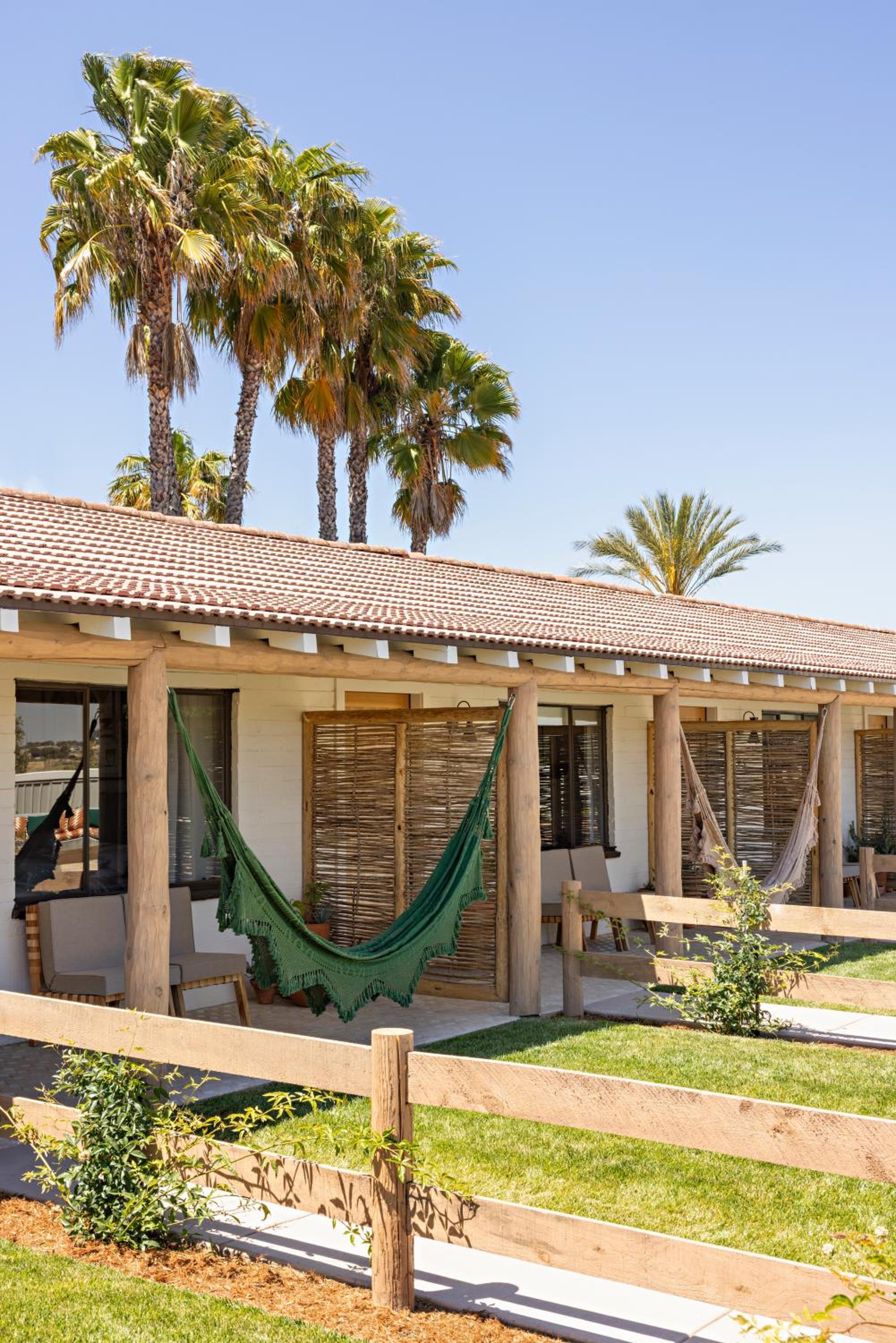 River Lodge Paso Robles