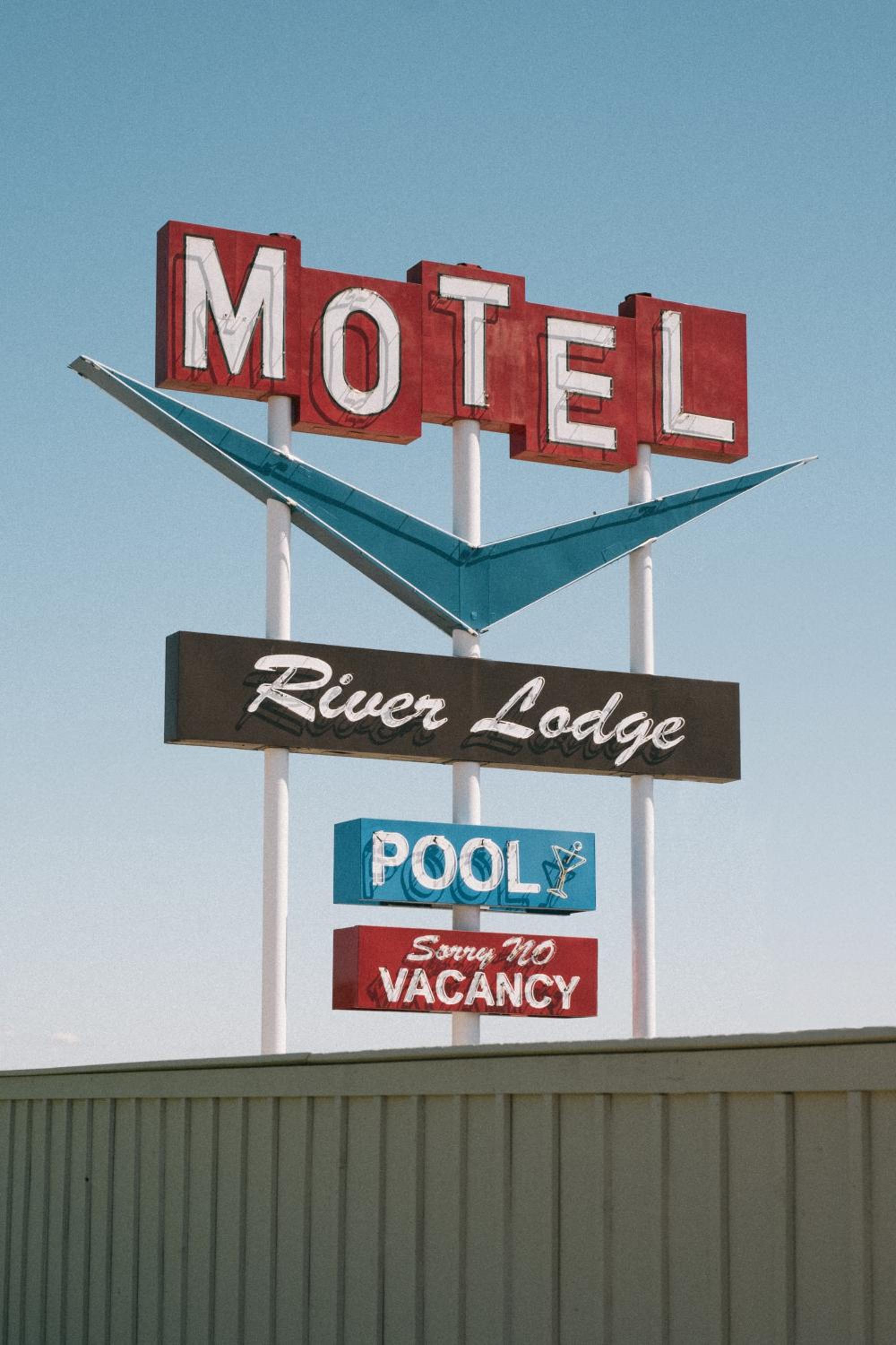 River Lodge Paso Robles