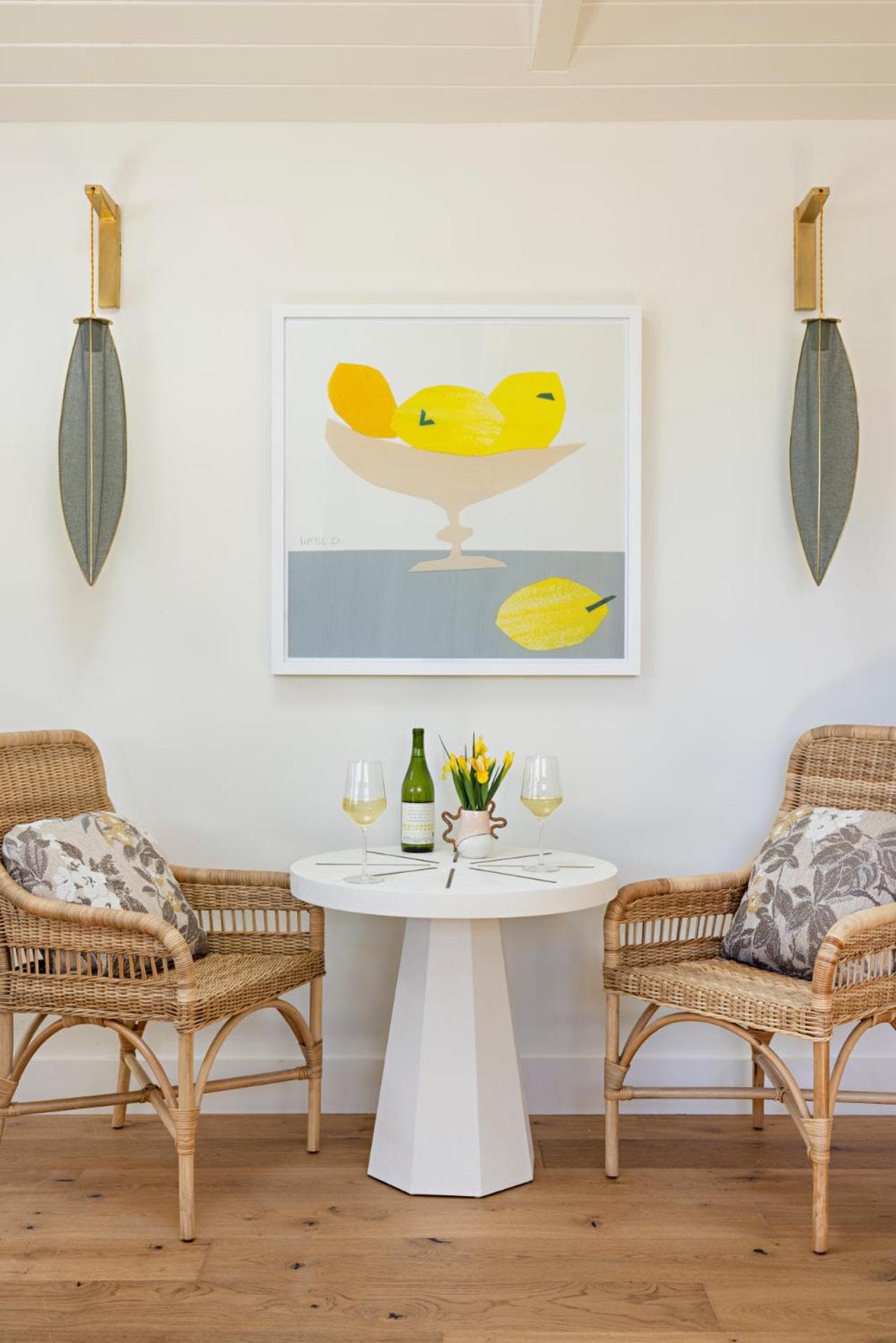 Farmhouse Paso Robles