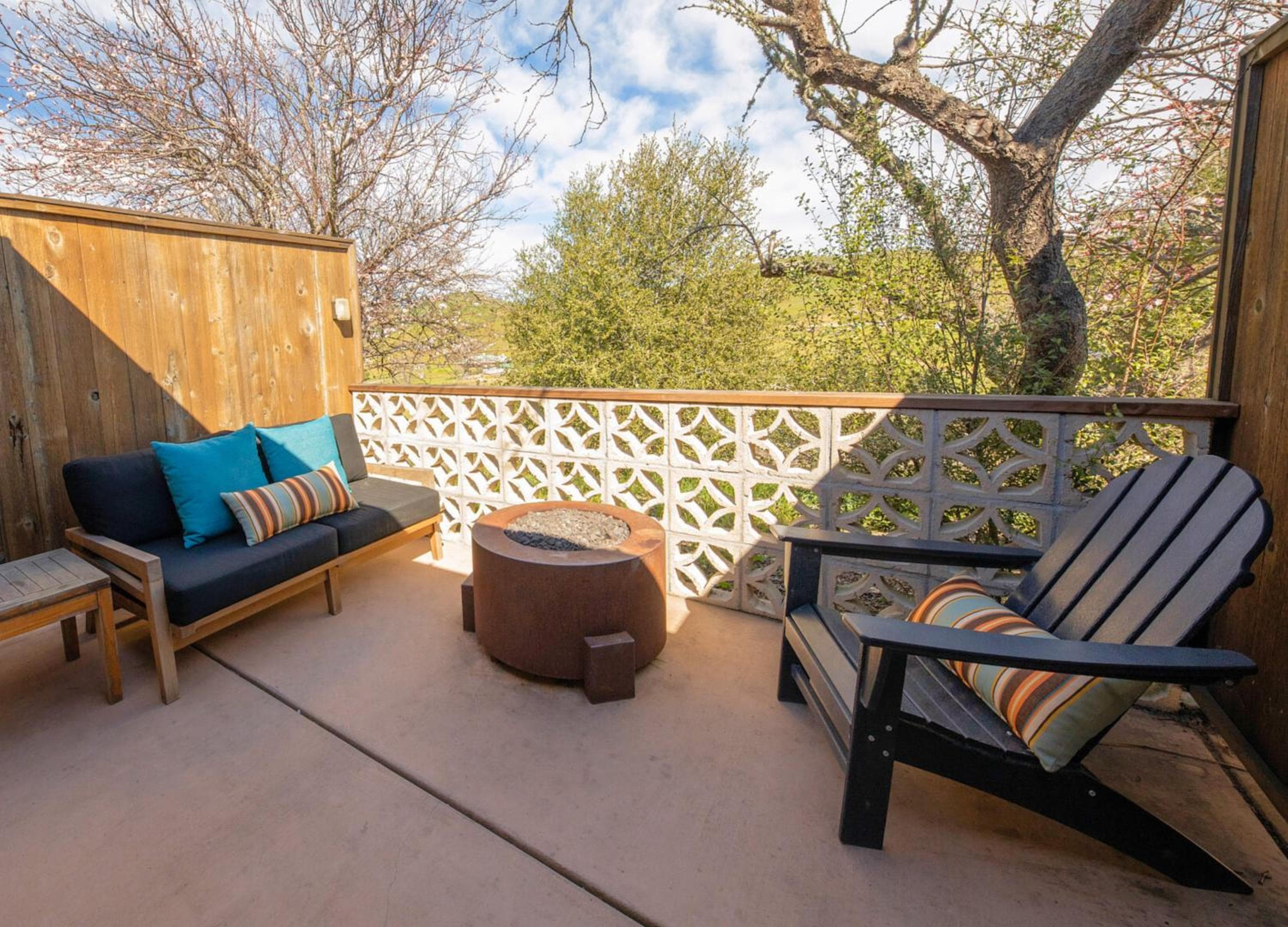 Skyview Los Alamos