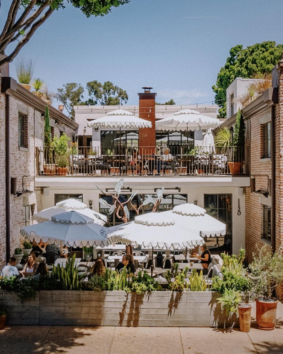 Granada Hotel & Bistro