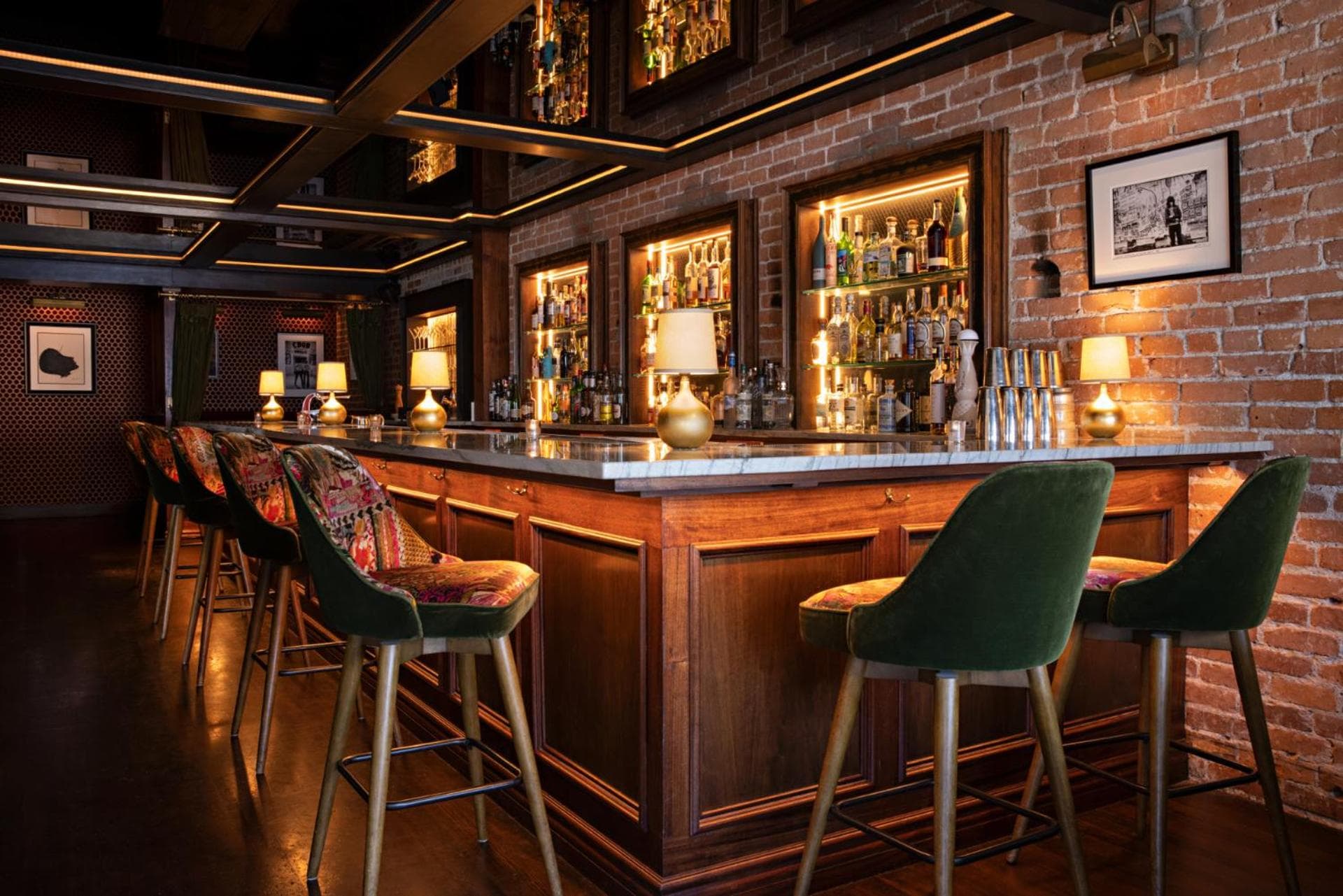 Granada Hotel & Bistro