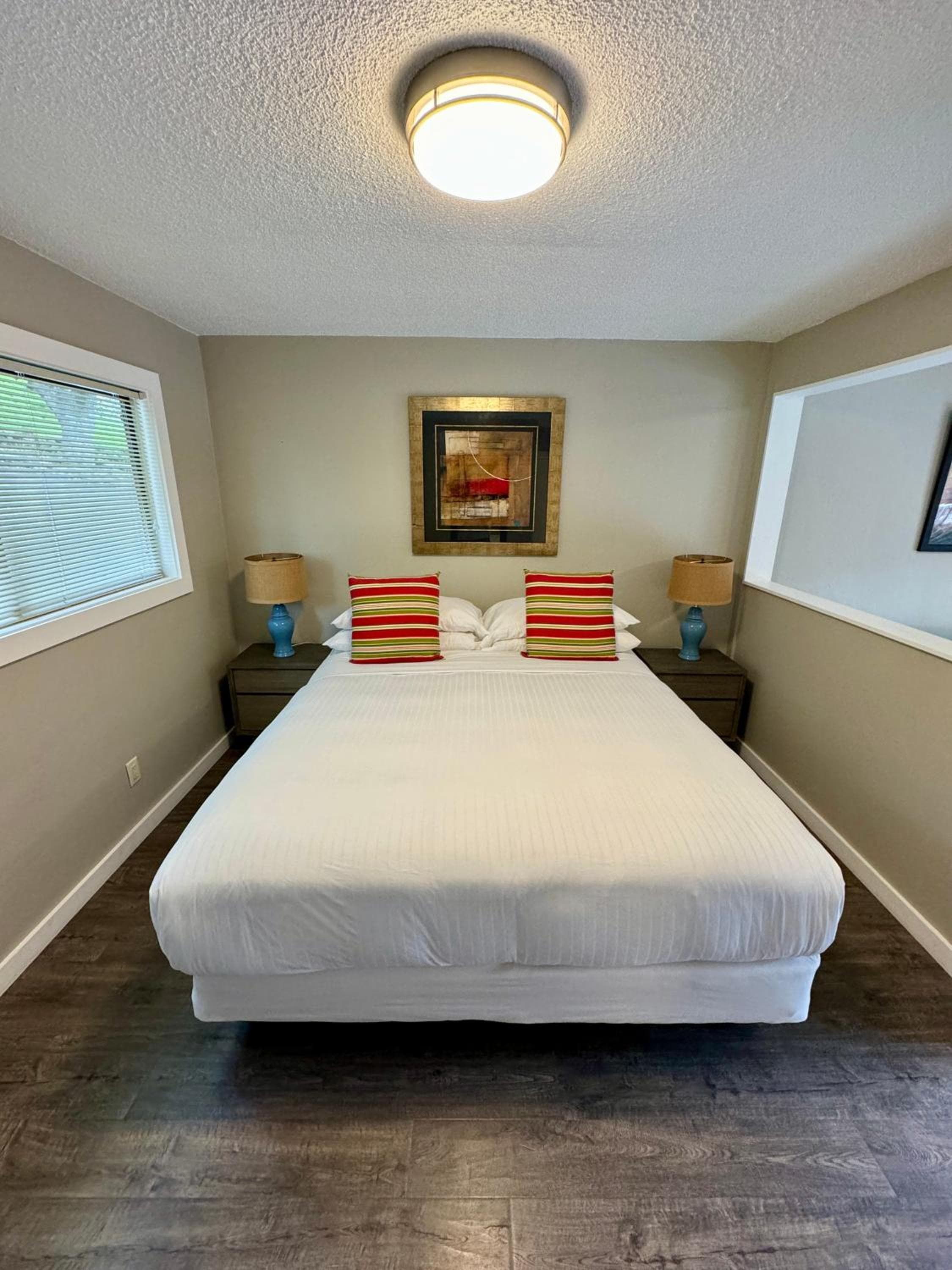 Hidden Valley Inn
