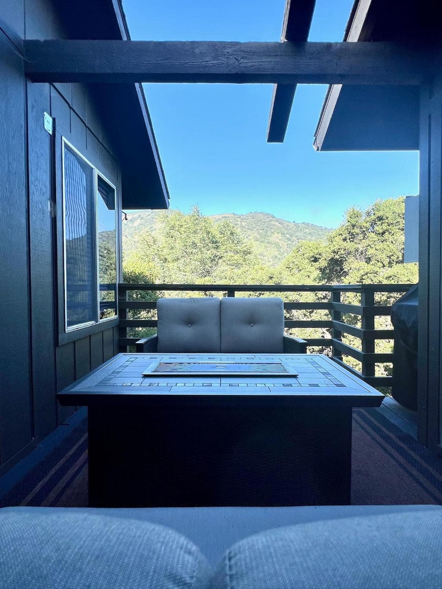 Hidden Valley Inn