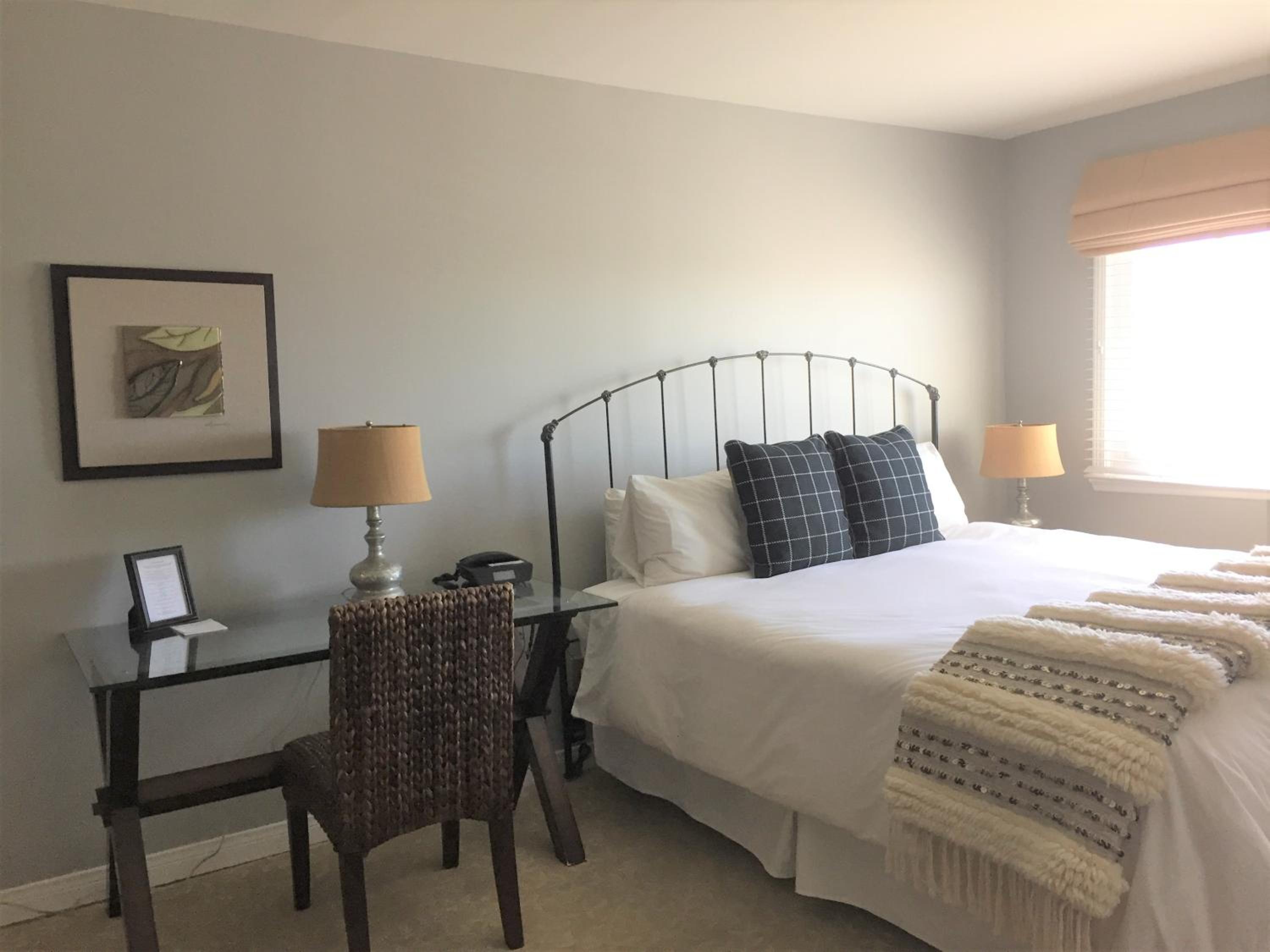 Inn at Playa del Rey