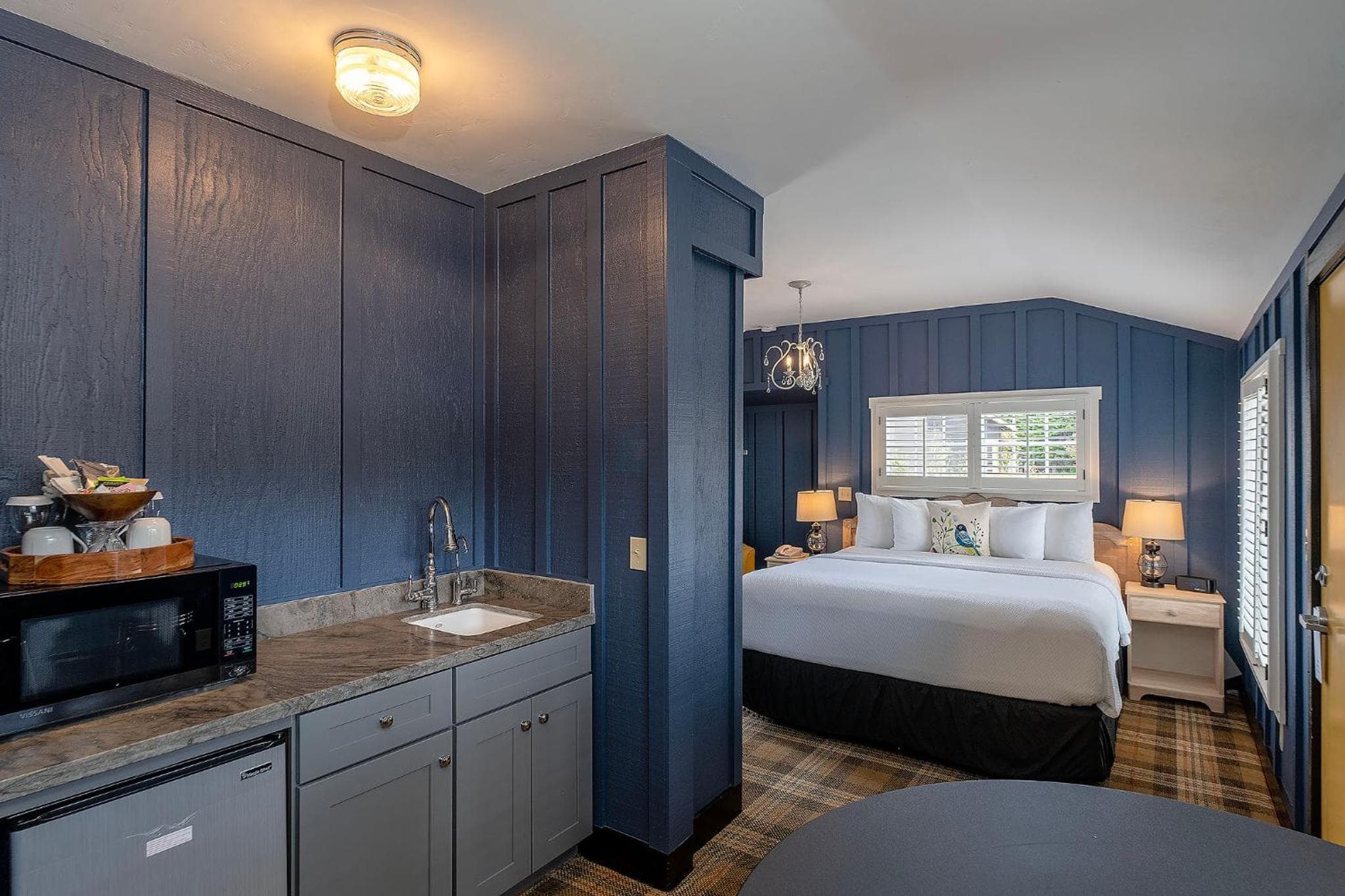 Carmel River Inn