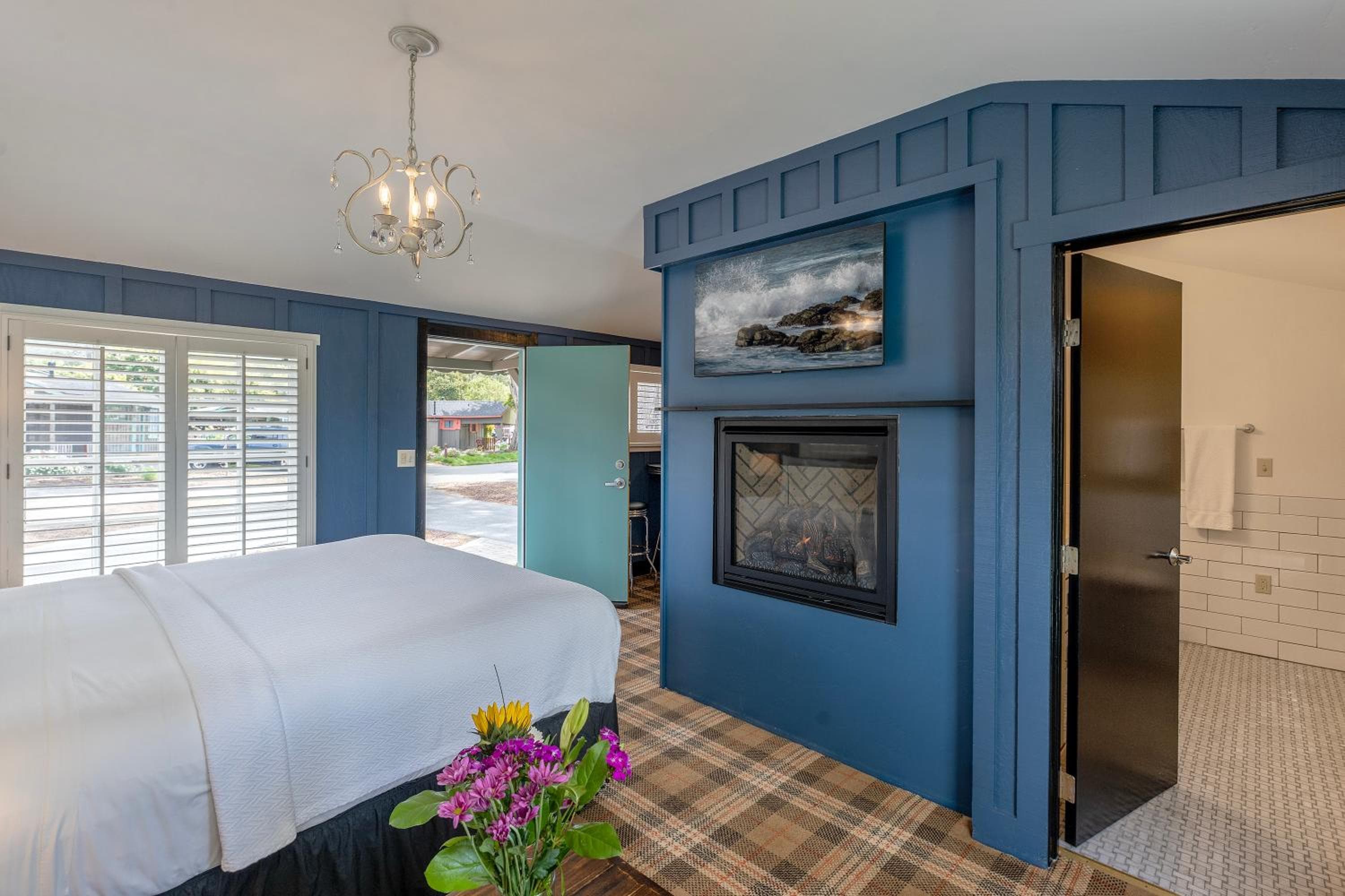 Carmel River Inn
