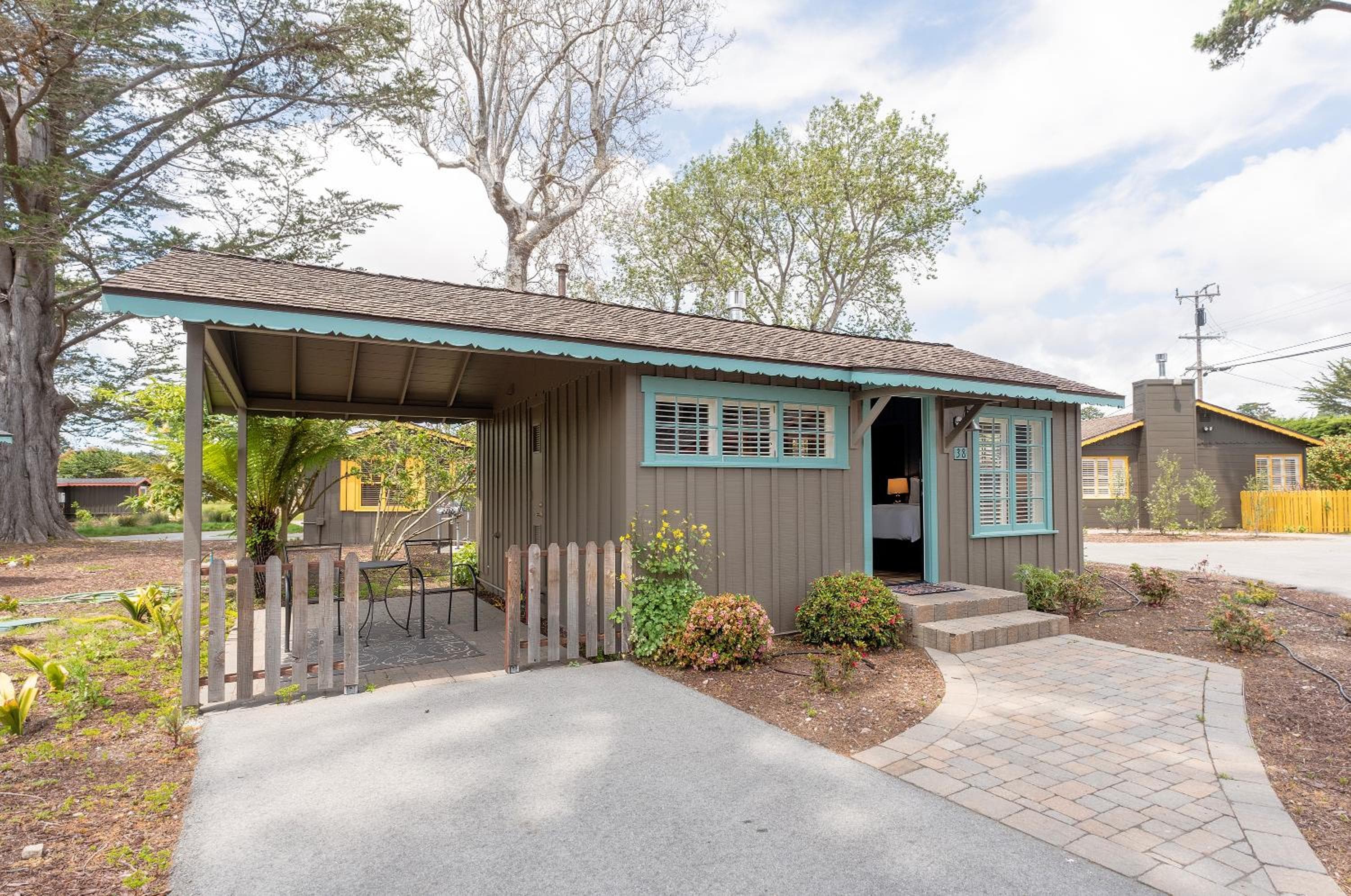 Carmel River Inn