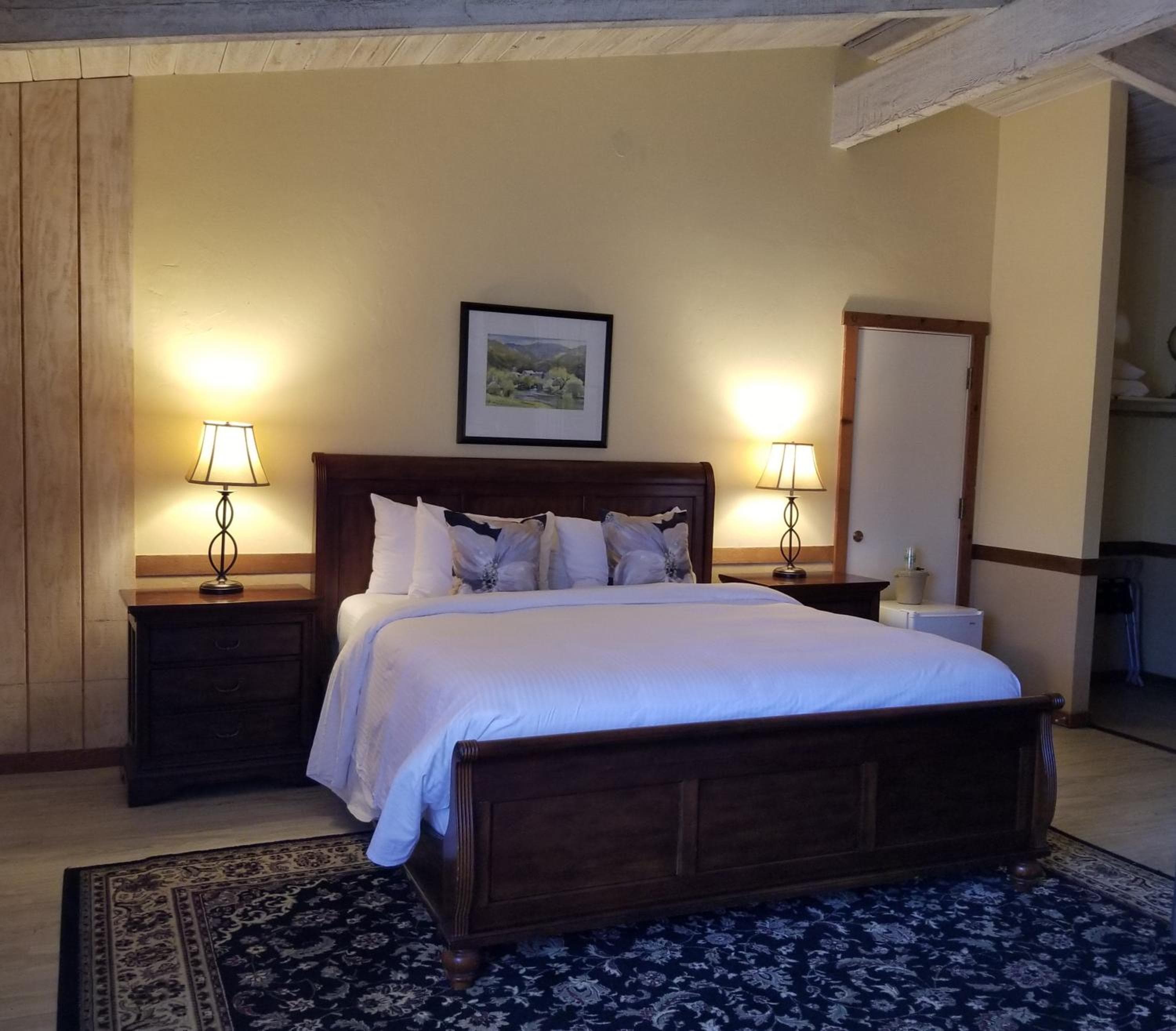 Carmel Valley Lodge