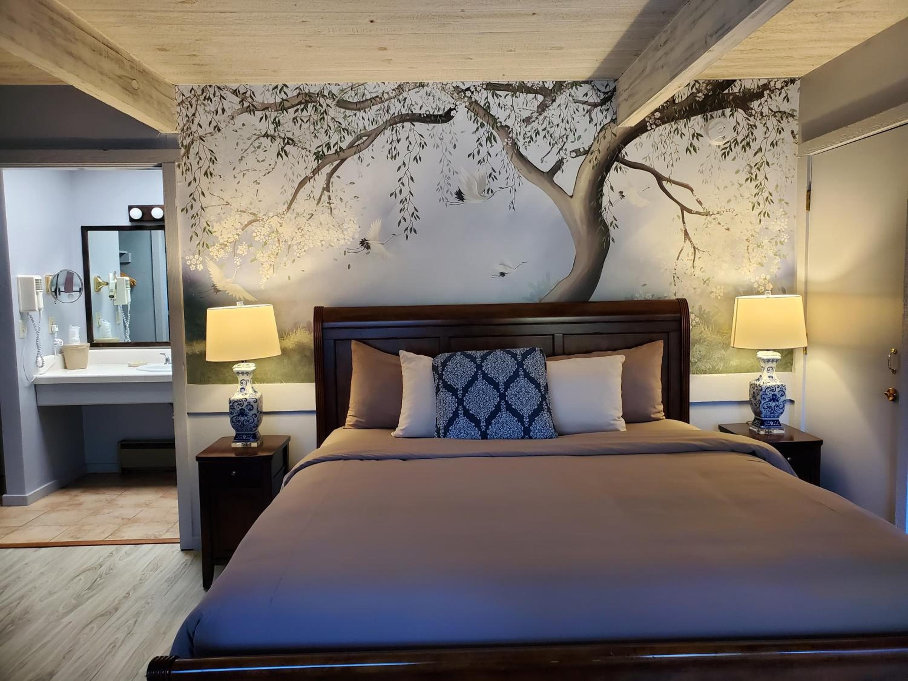 Carmel Valley Lodge