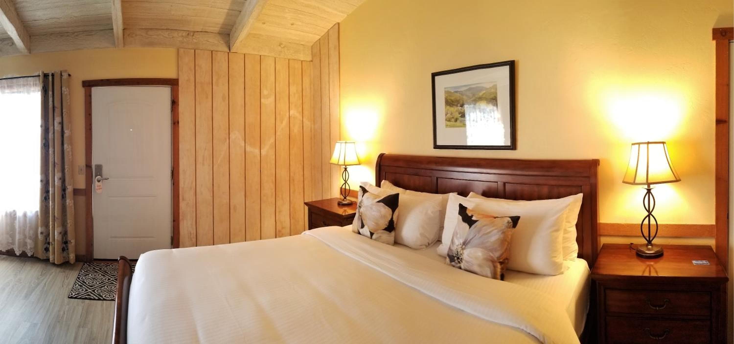 Carmel Valley Lodge