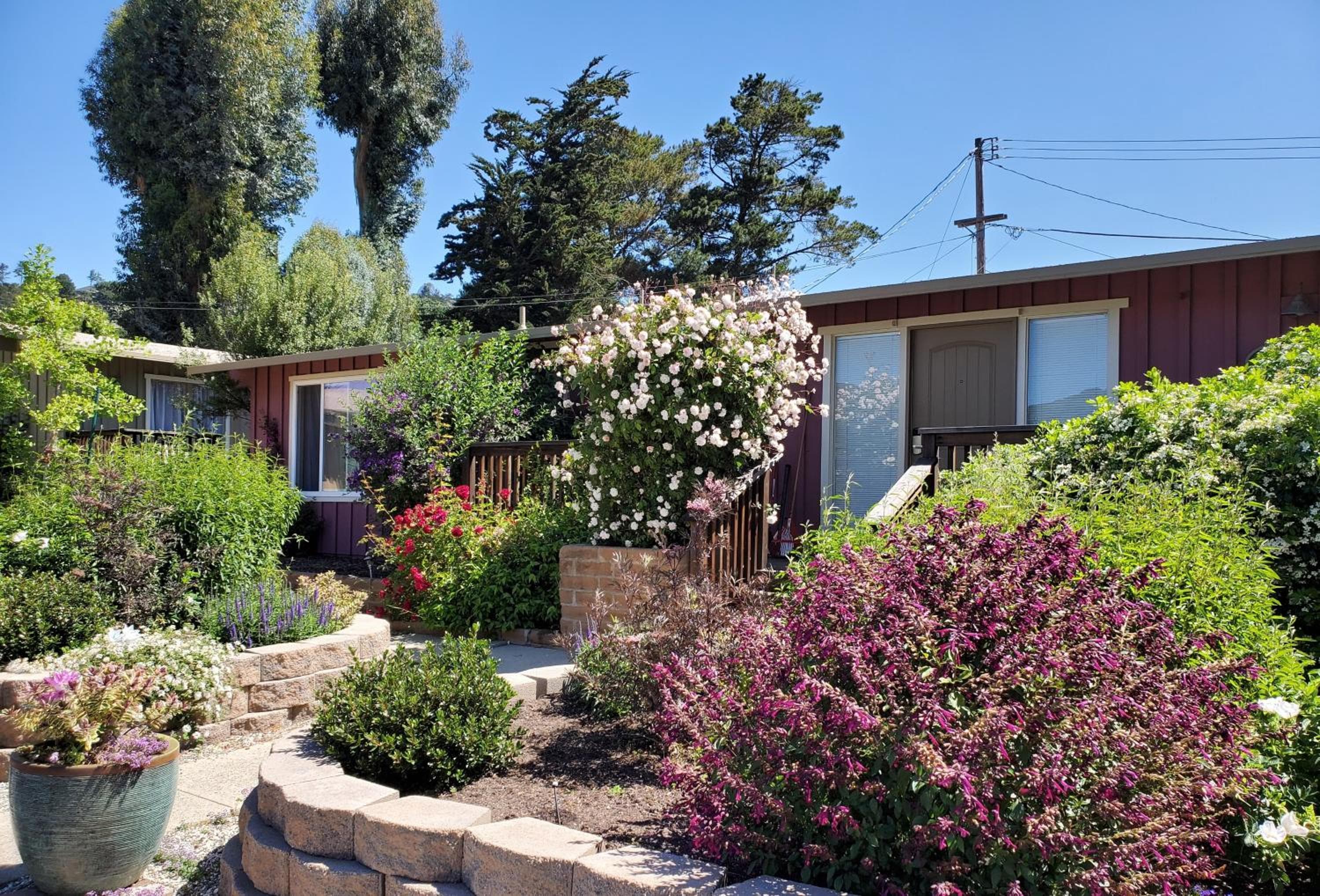 Carmel Valley Lodge