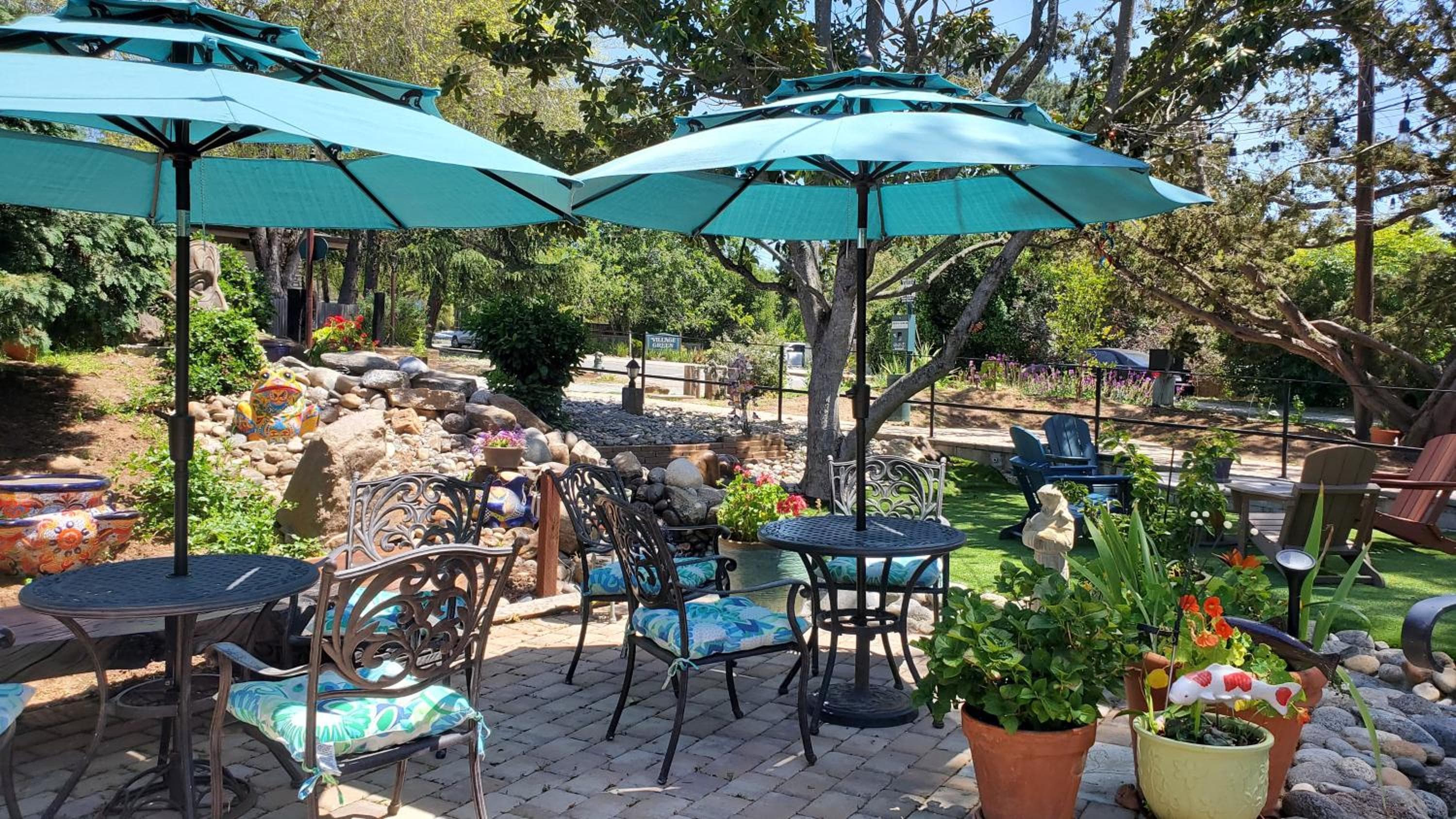 Carmel Valley Lodge