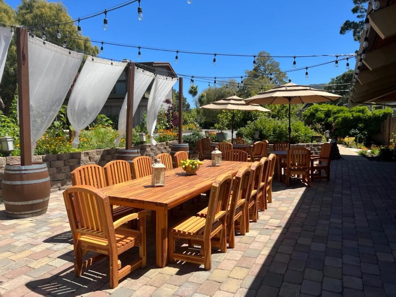 Carmel Valley Lodge