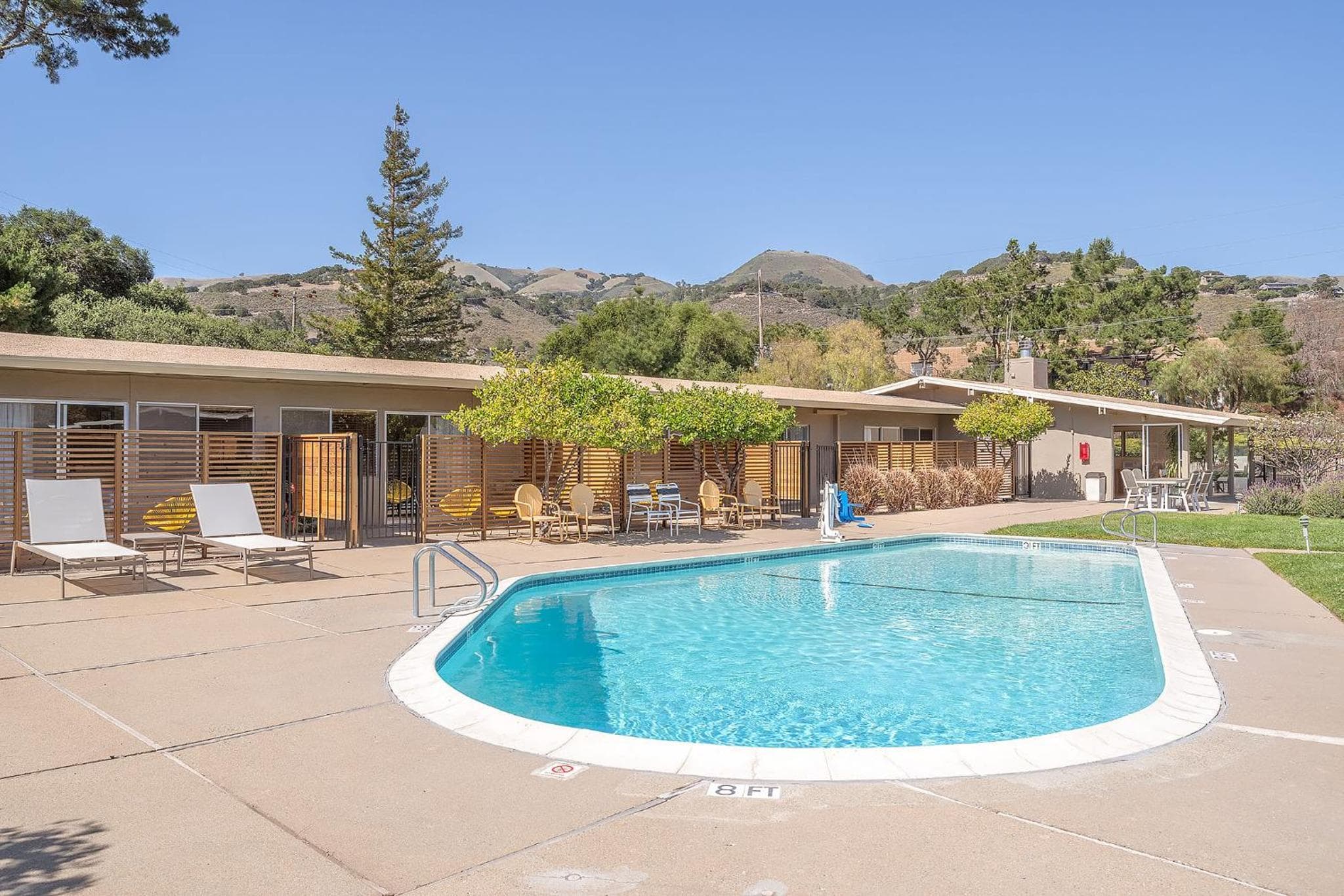 Contenta Inn