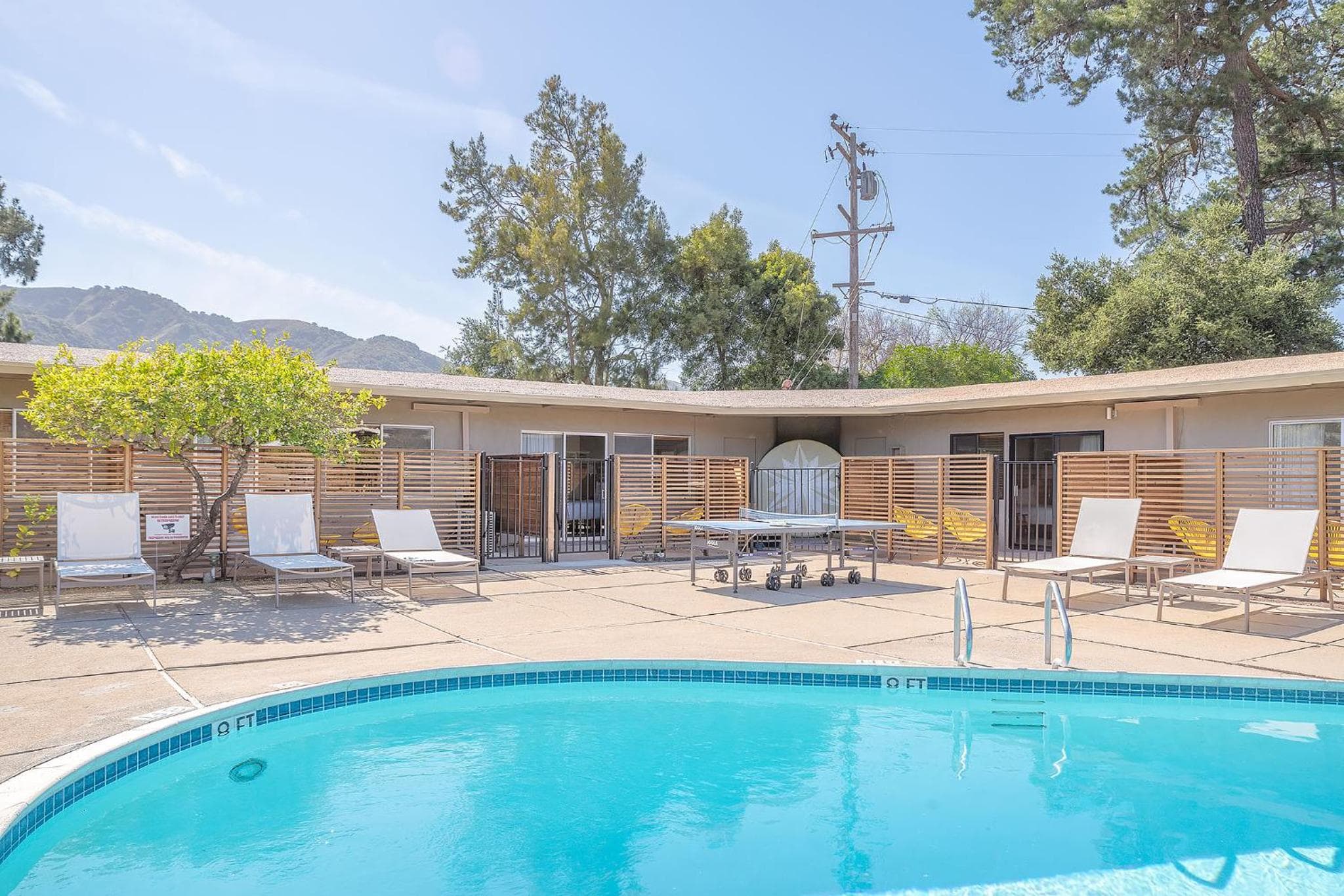 Contenta Inn