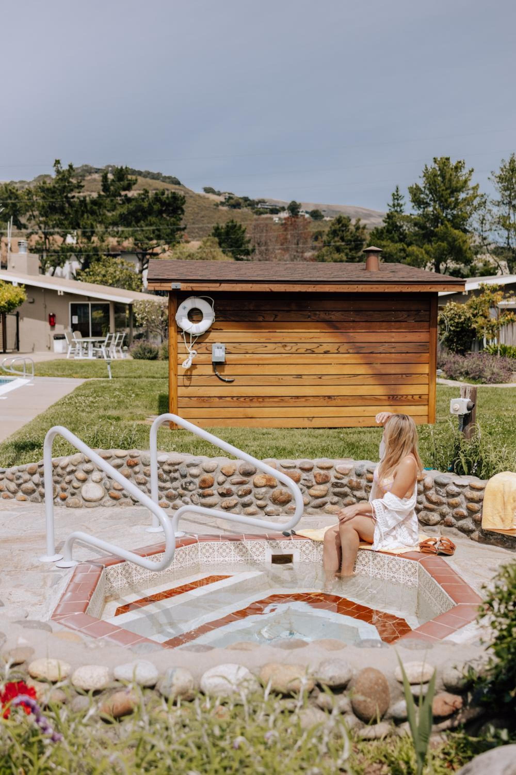 Contenta Inn