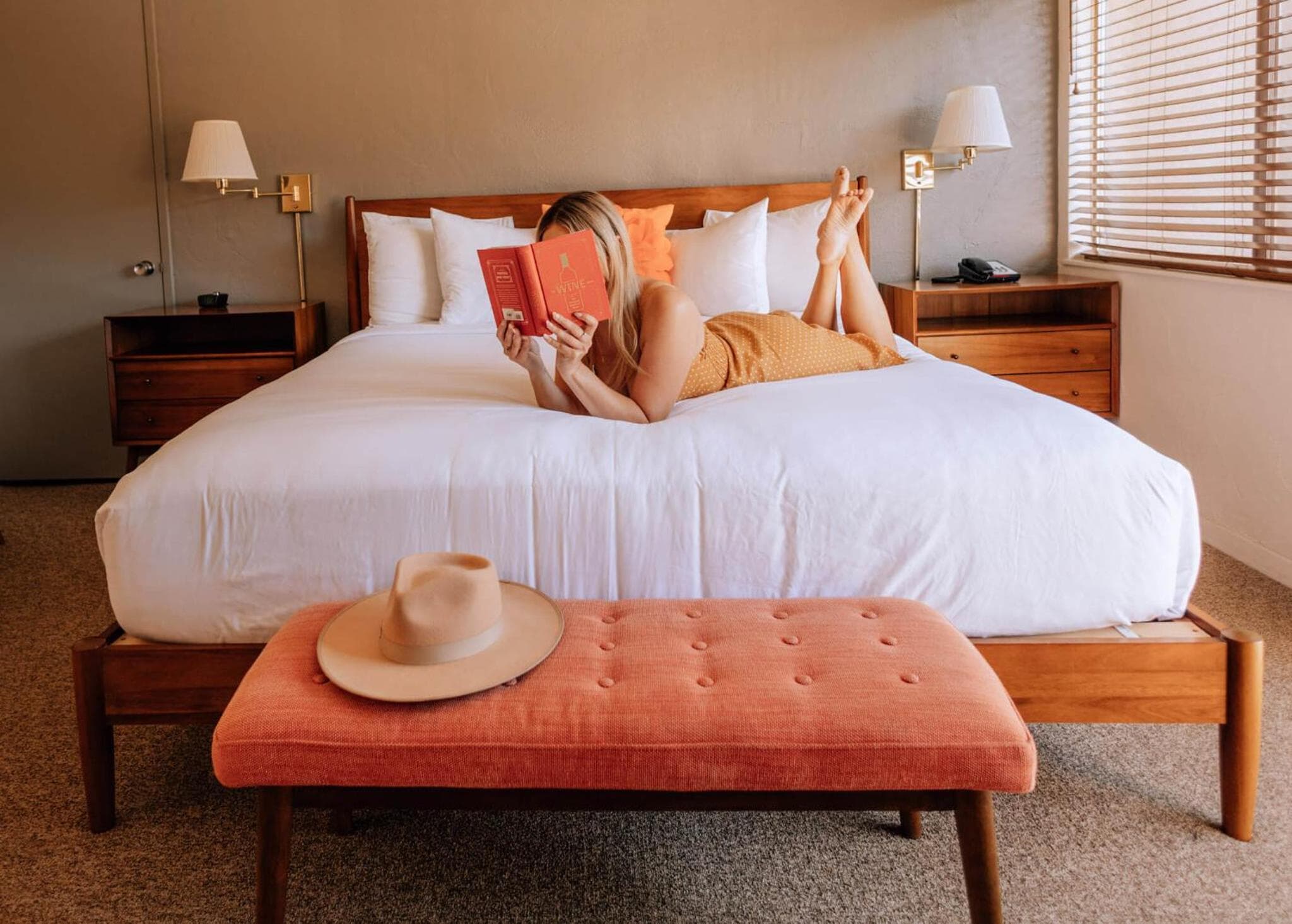 Contenta Inn