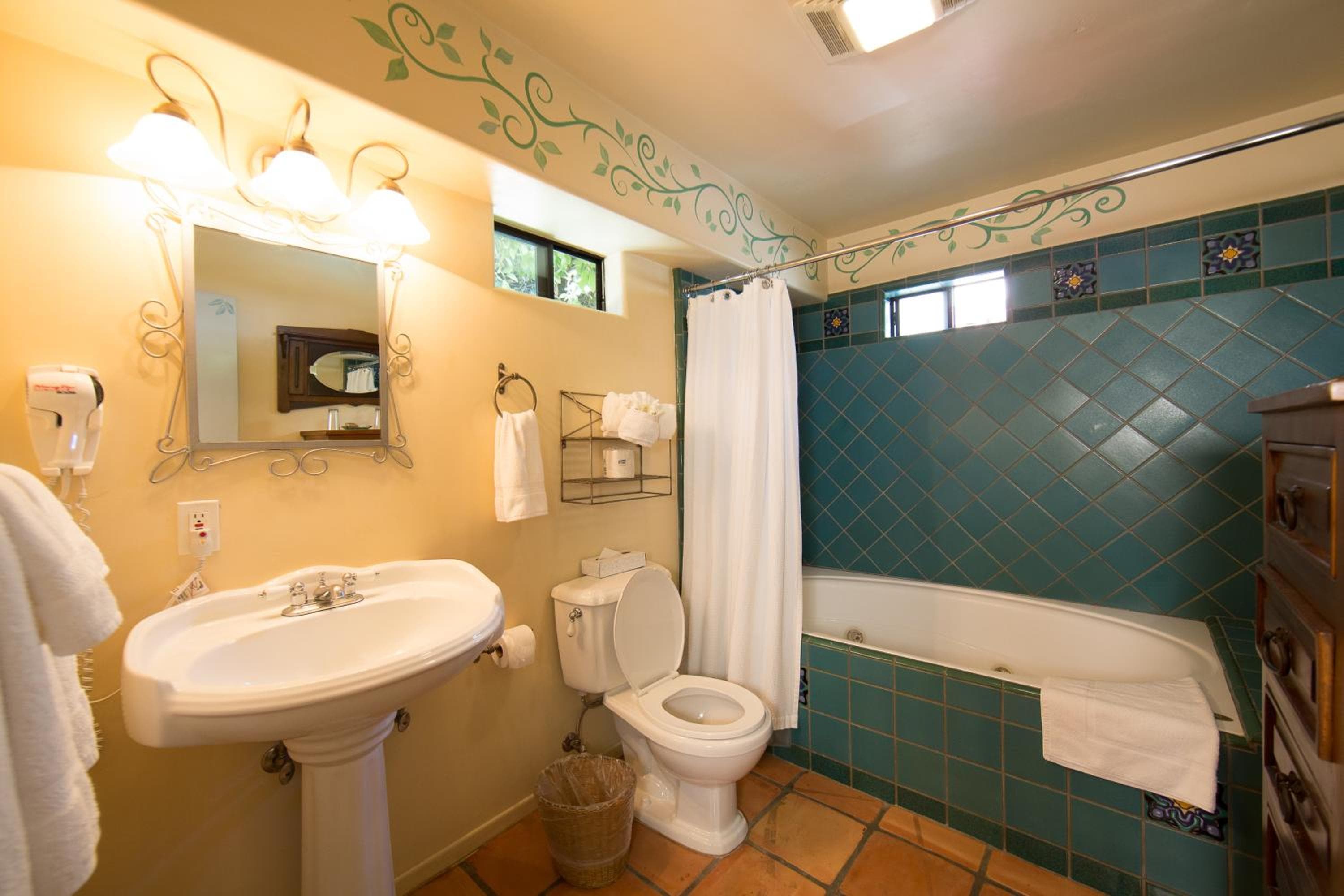Blue Iguana Inn