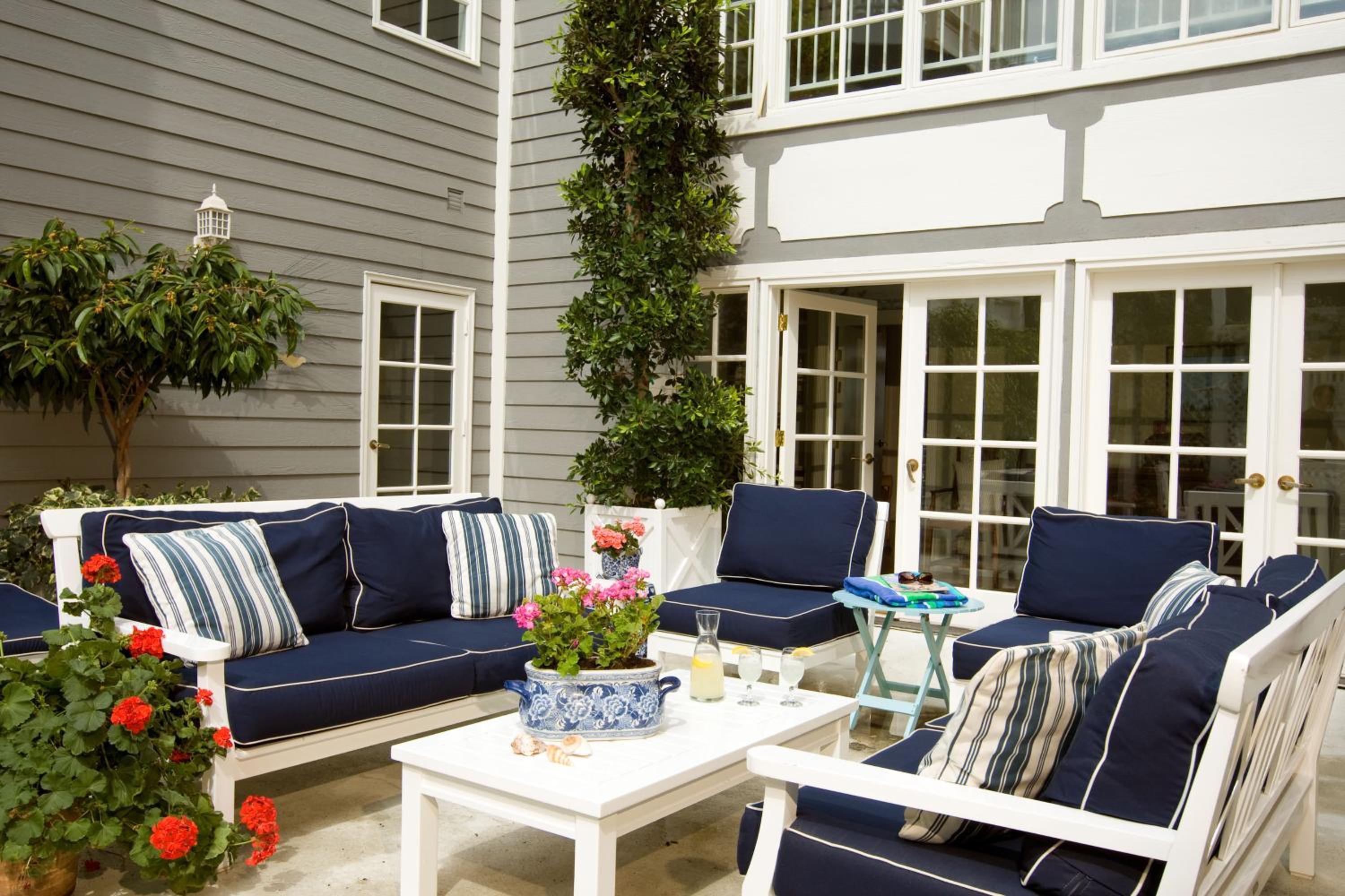 Inn at Playa del Rey