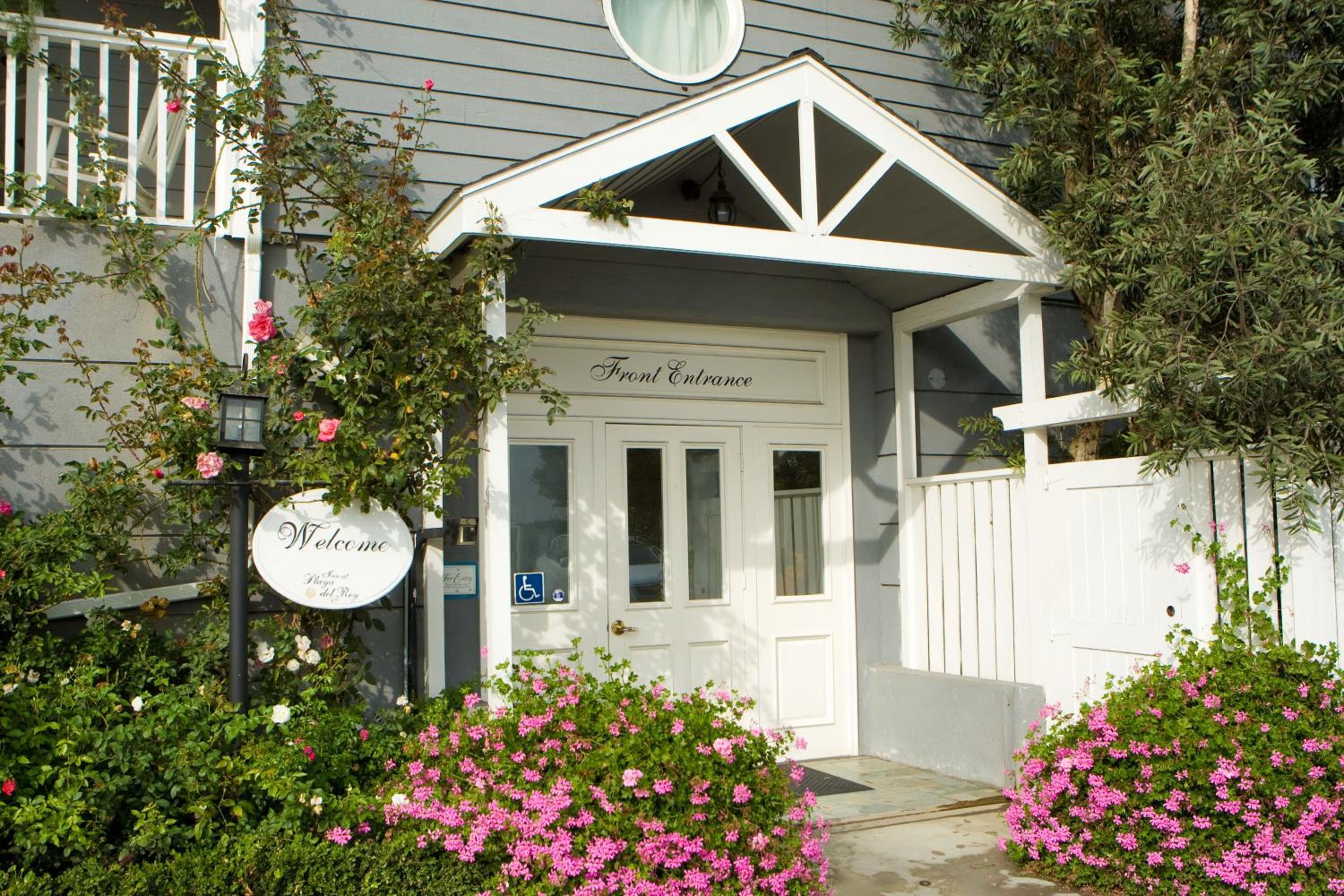 Inn at Playa del Rey