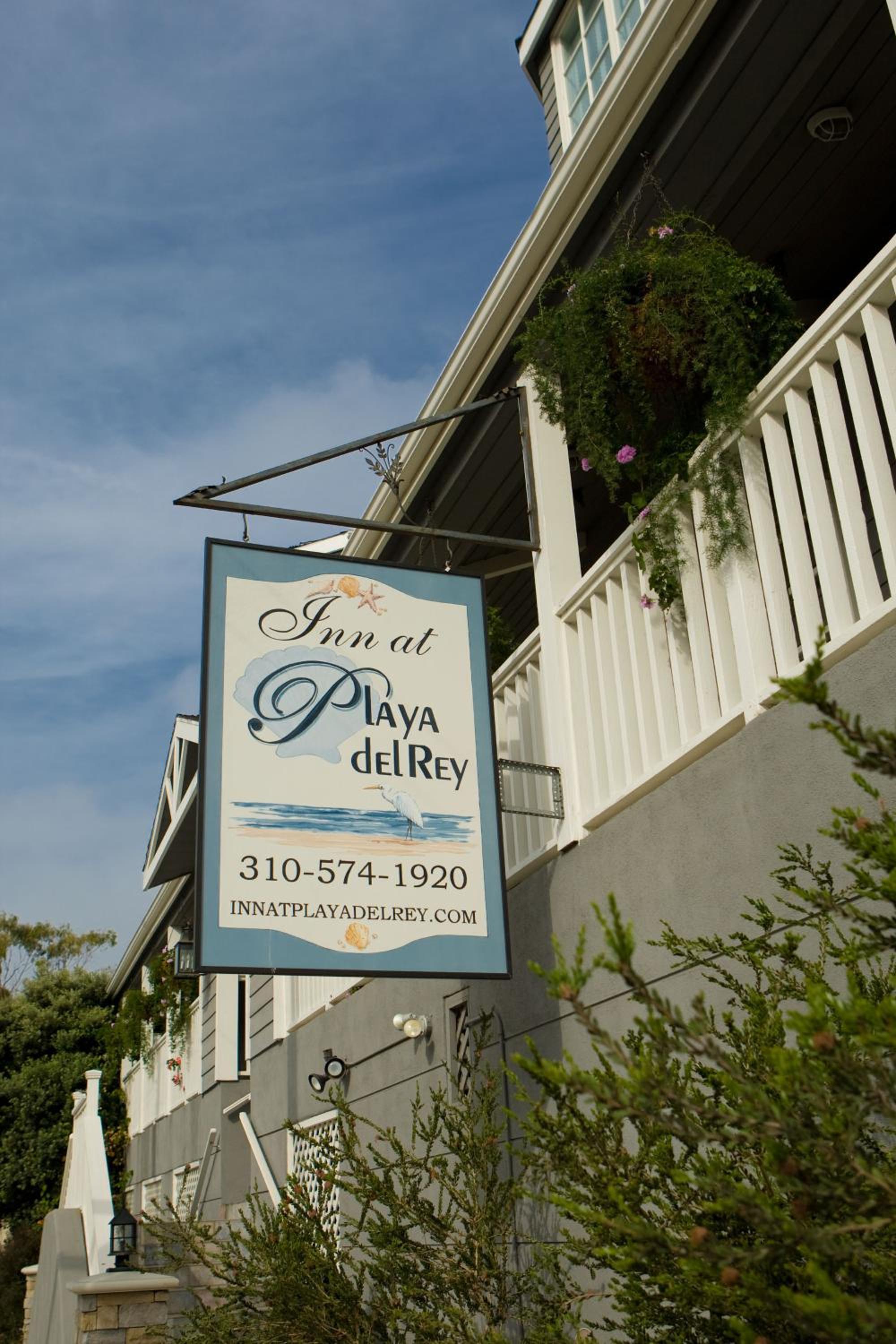 Inn at Playa del Rey