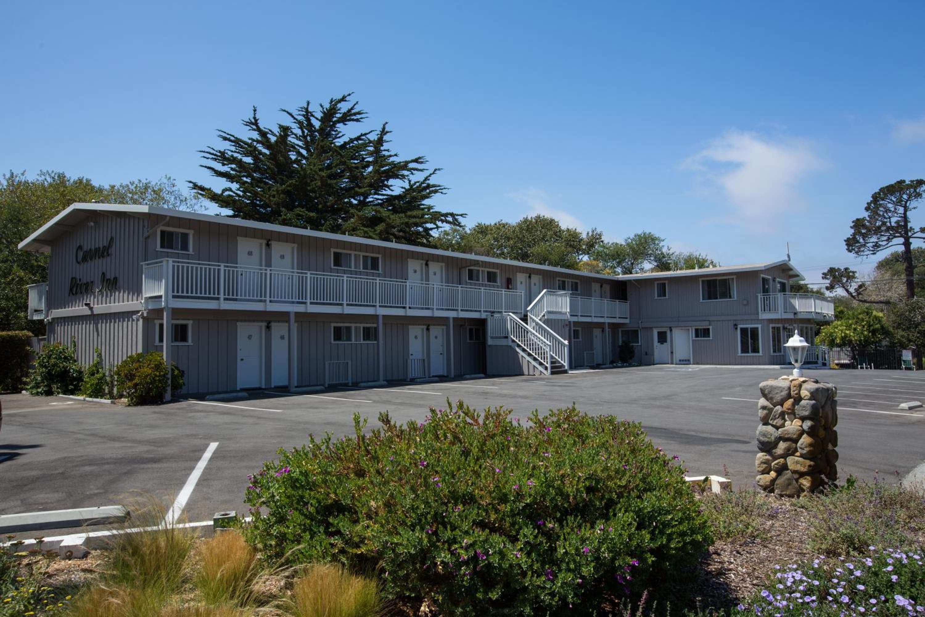 Carmel River Inn