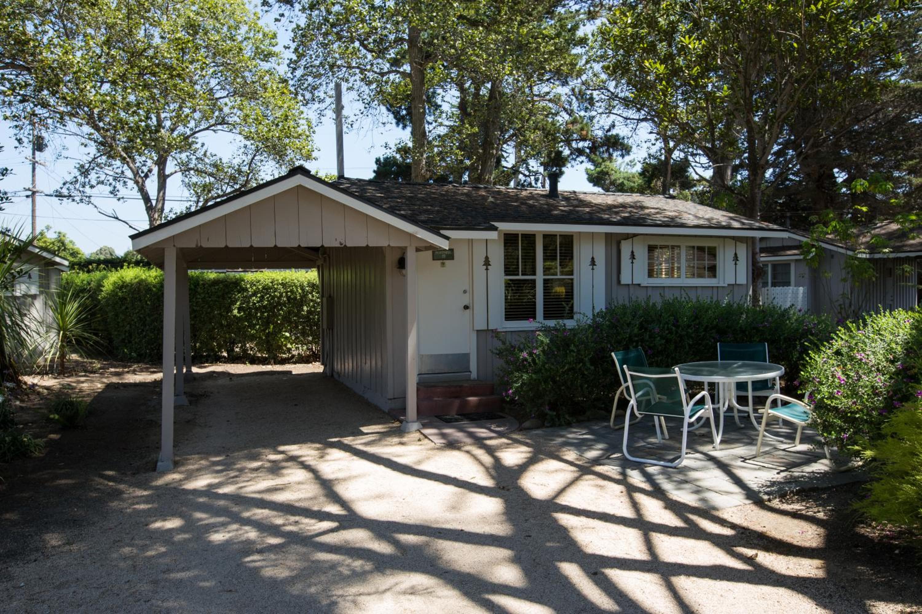 Carmel River Inn
