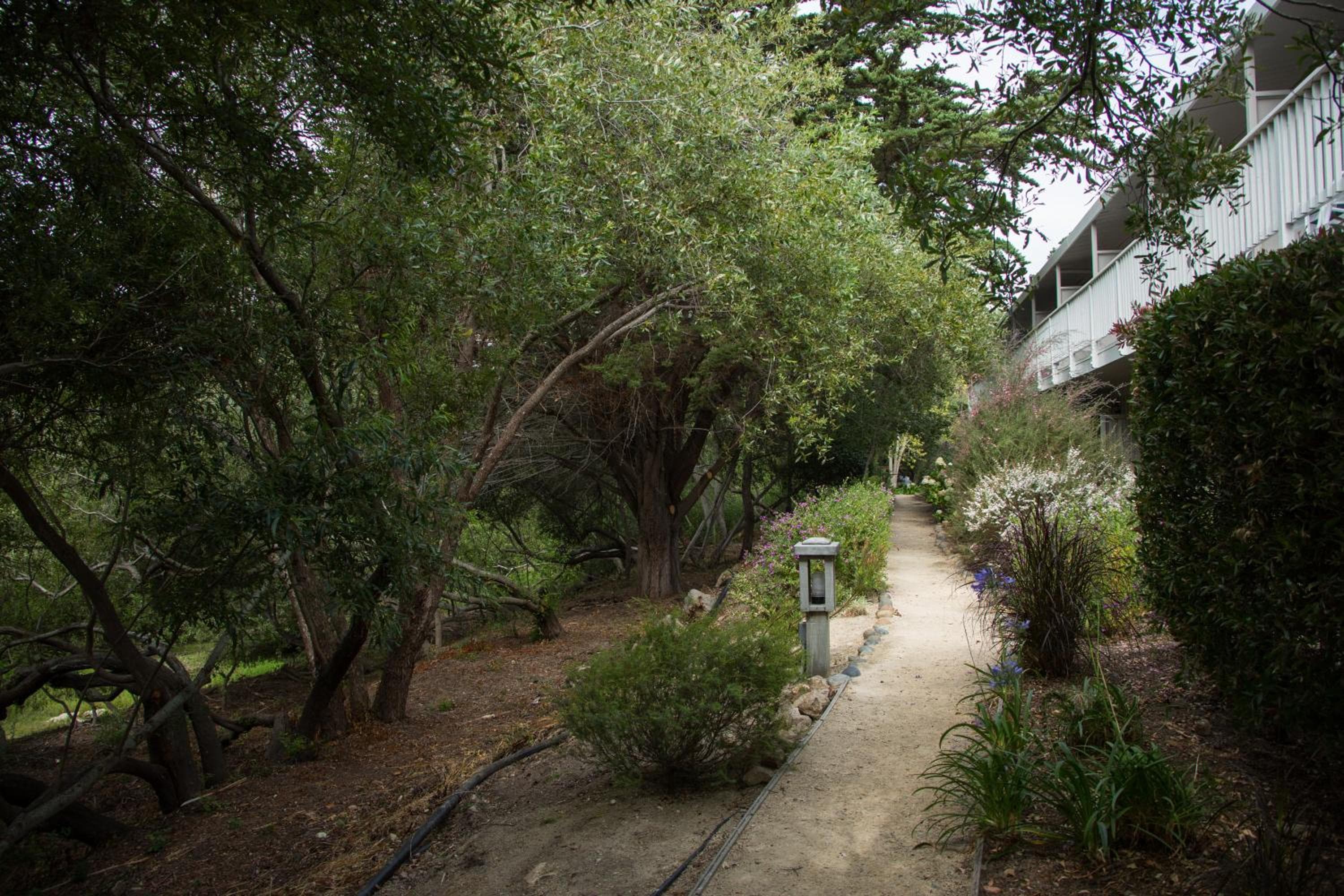 Carmel River Inn