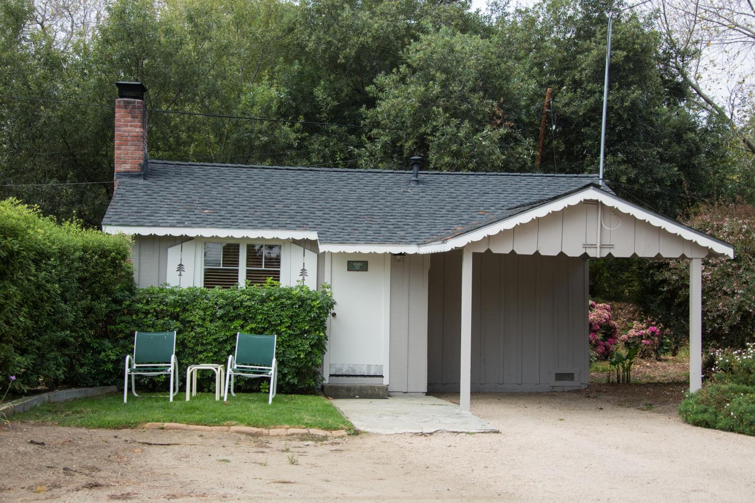 Carmel River Inn