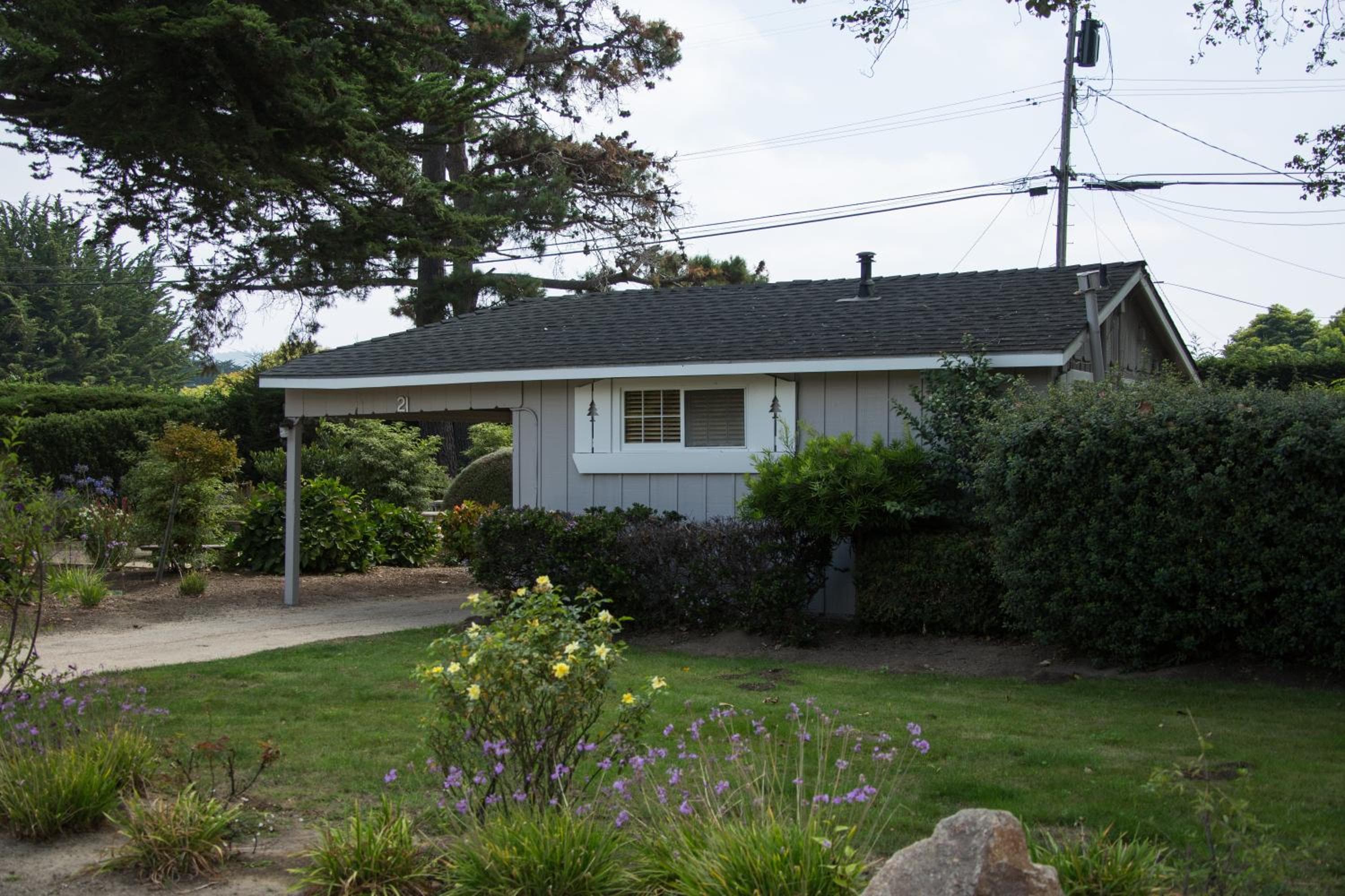 Carmel River Inn