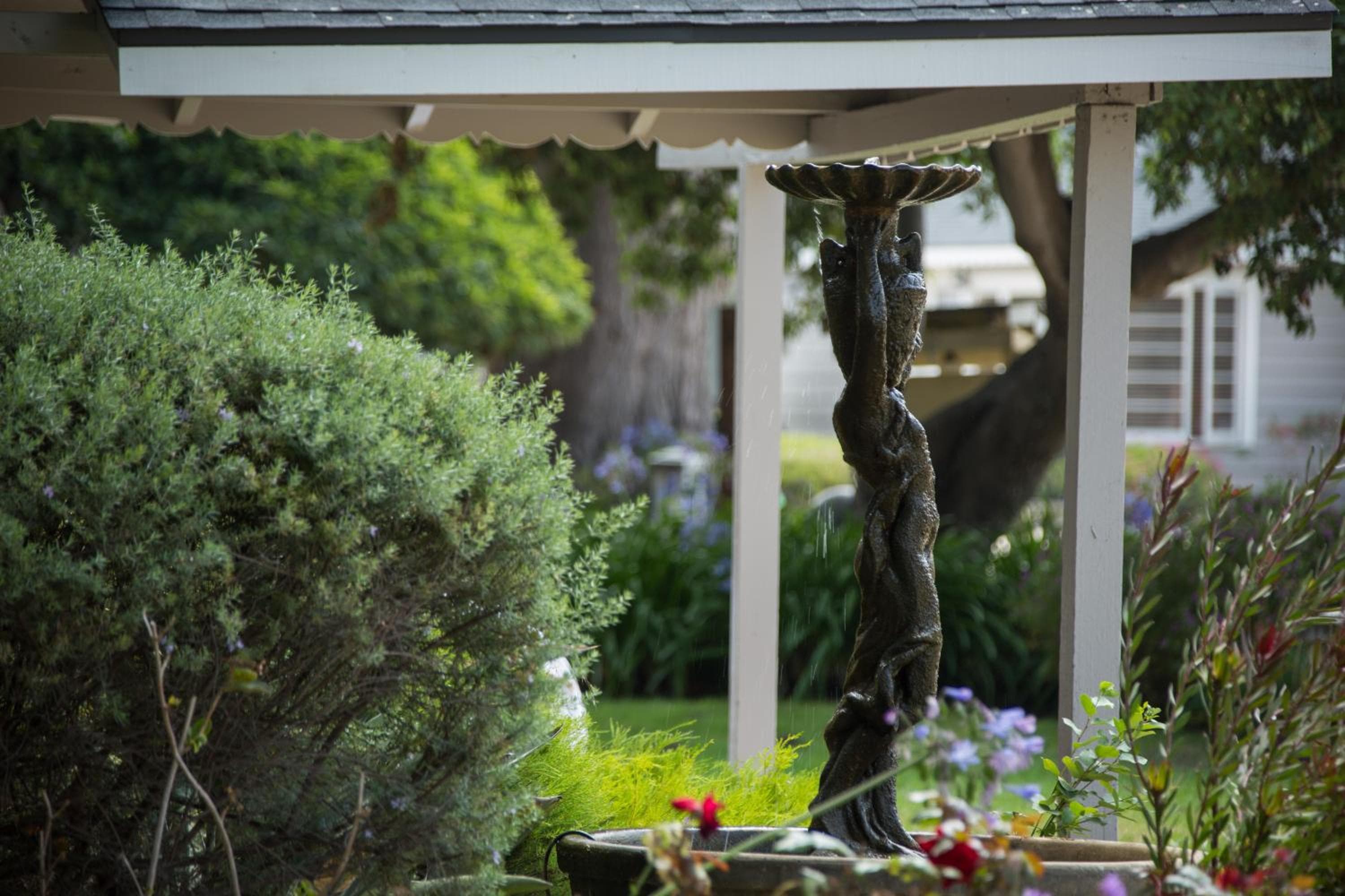 Carmel River Inn