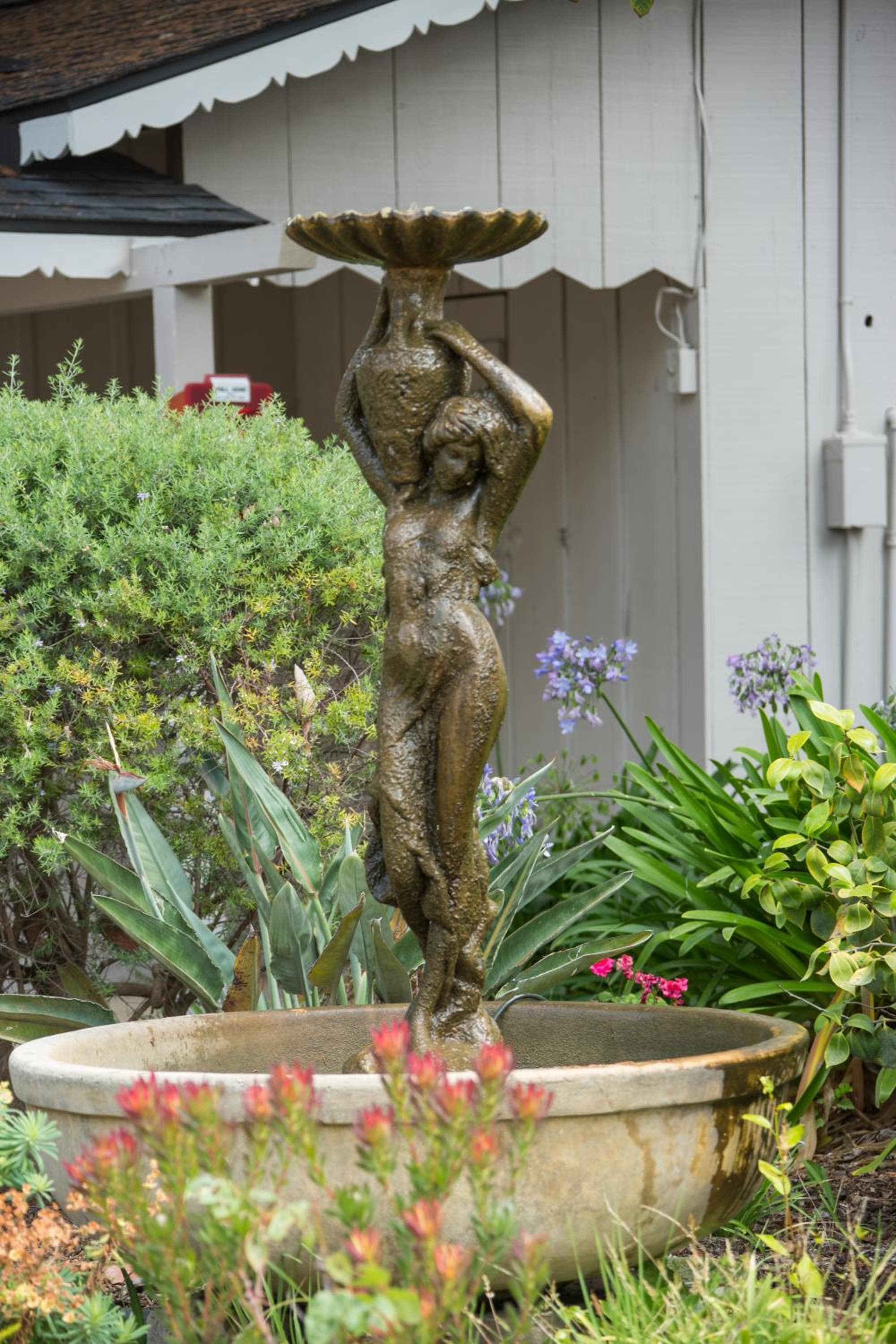 Carmel River Inn