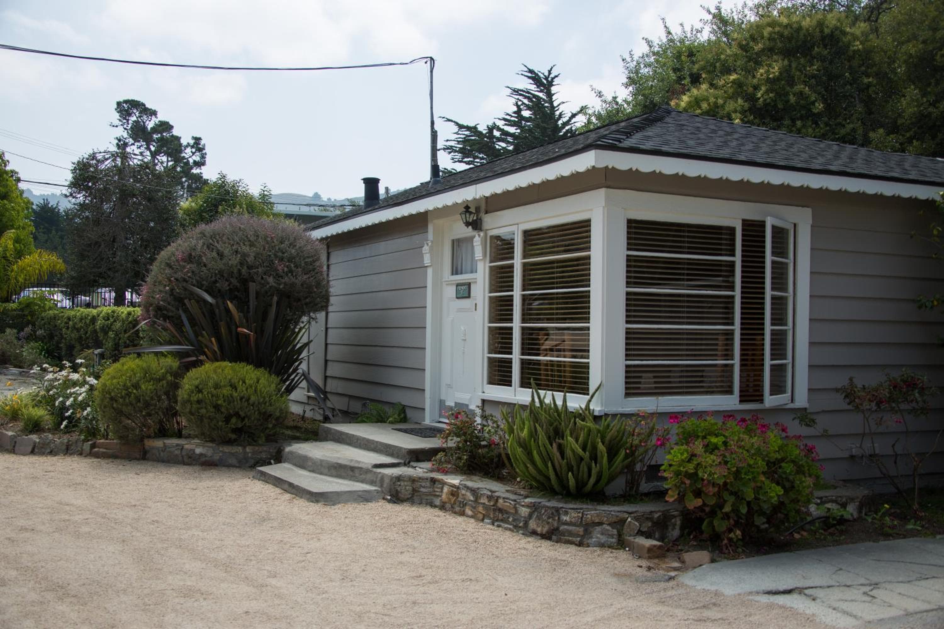 Carmel River Inn