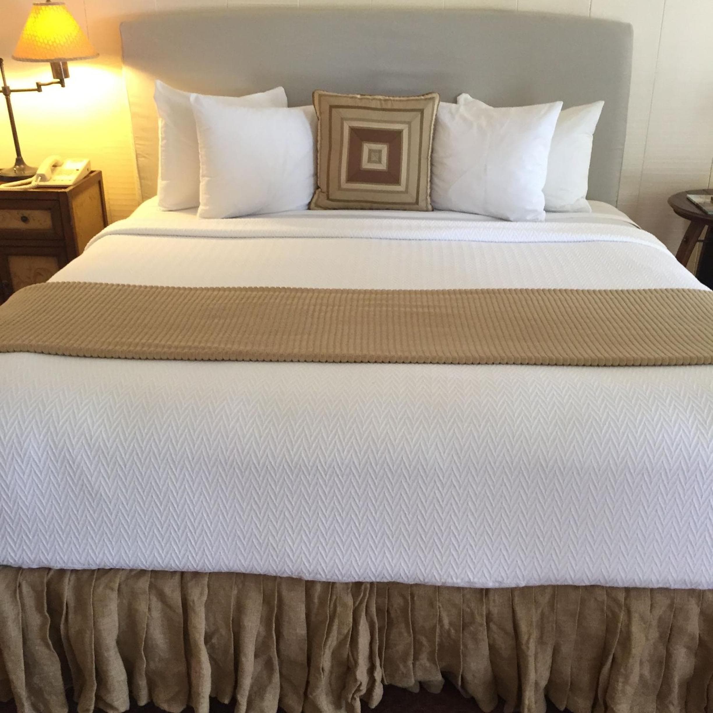 Carmel River Inn