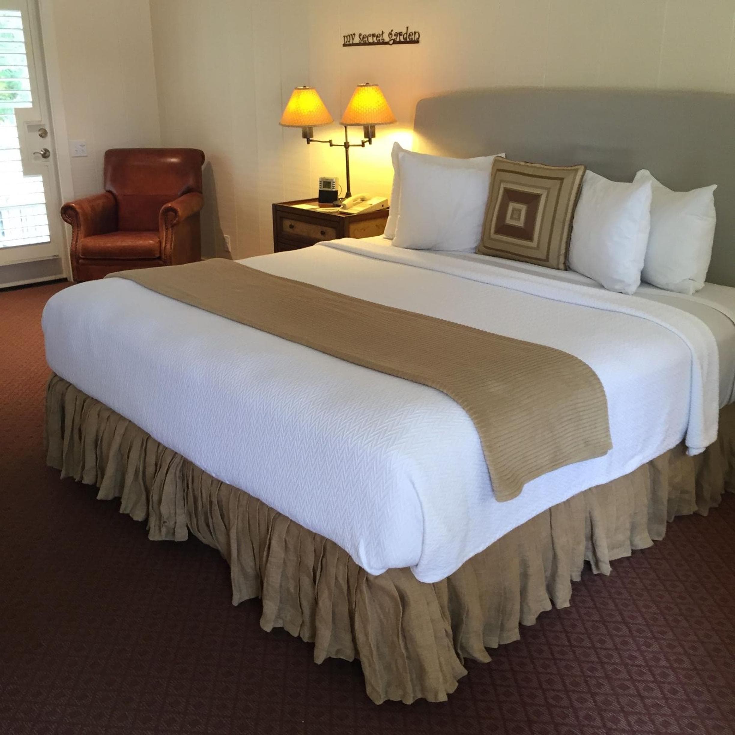 Carmel River Inn