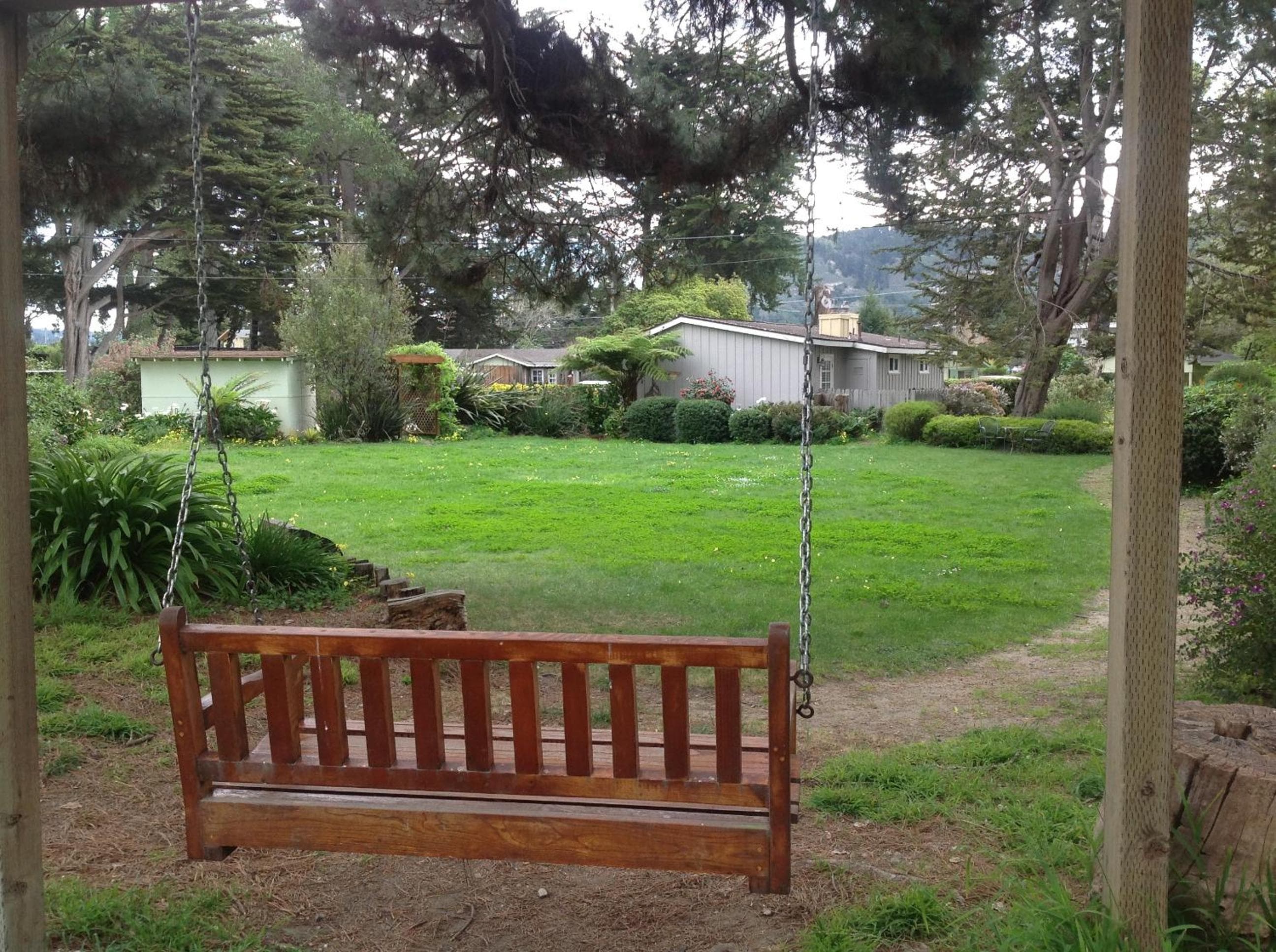 Carmel River Inn