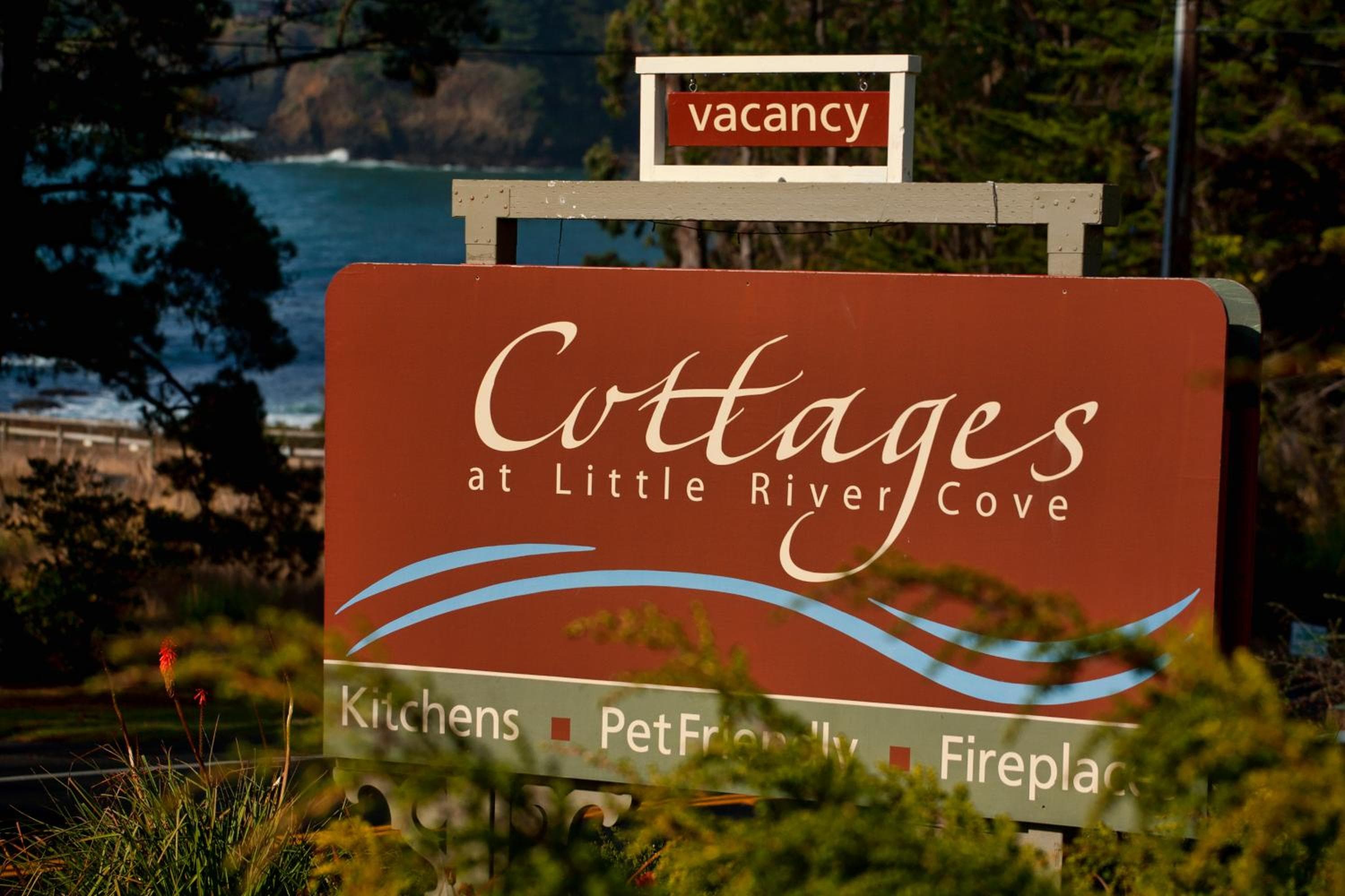 Cottages at Little River Cove