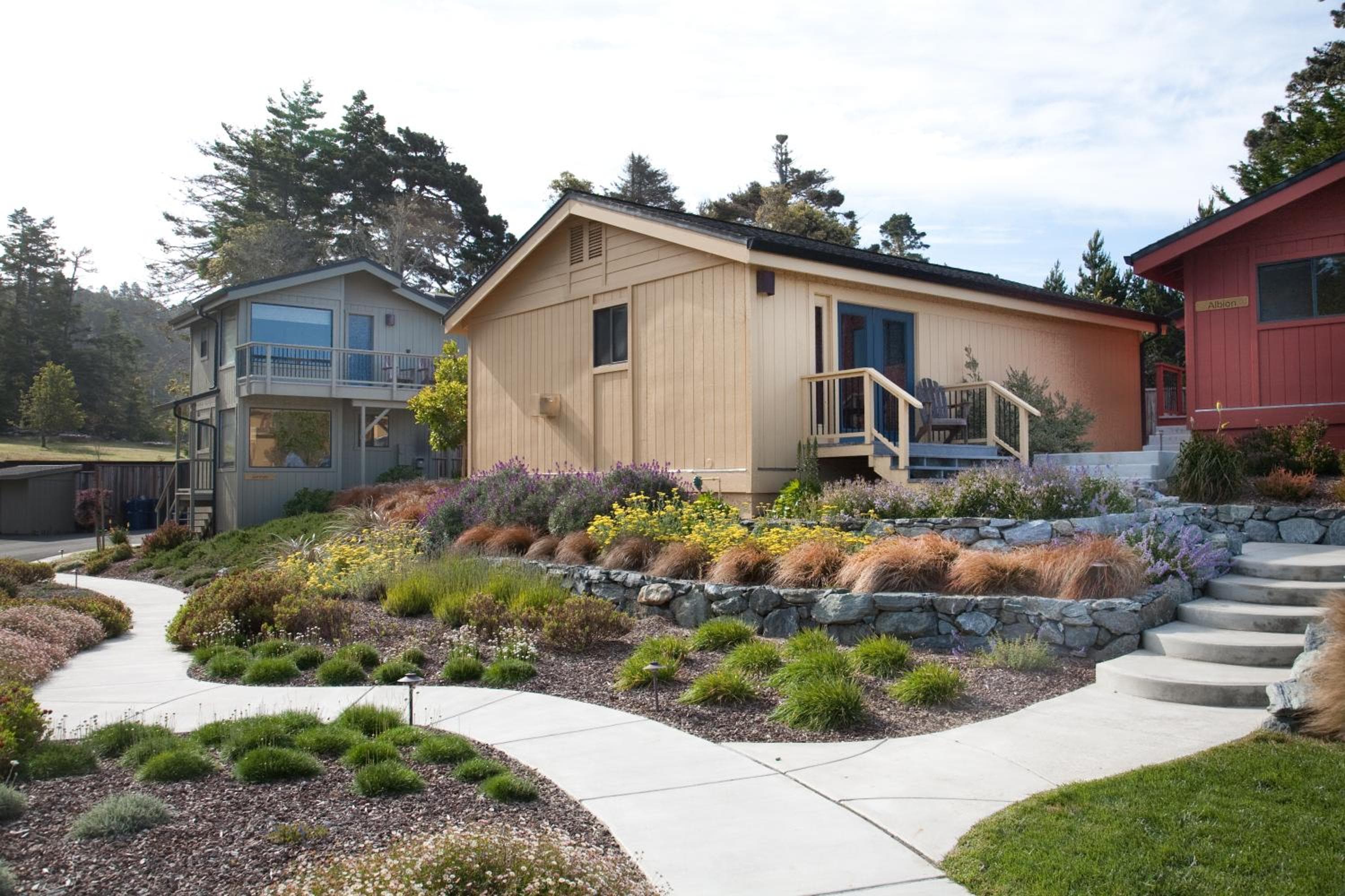 Cottages at Little River Cove