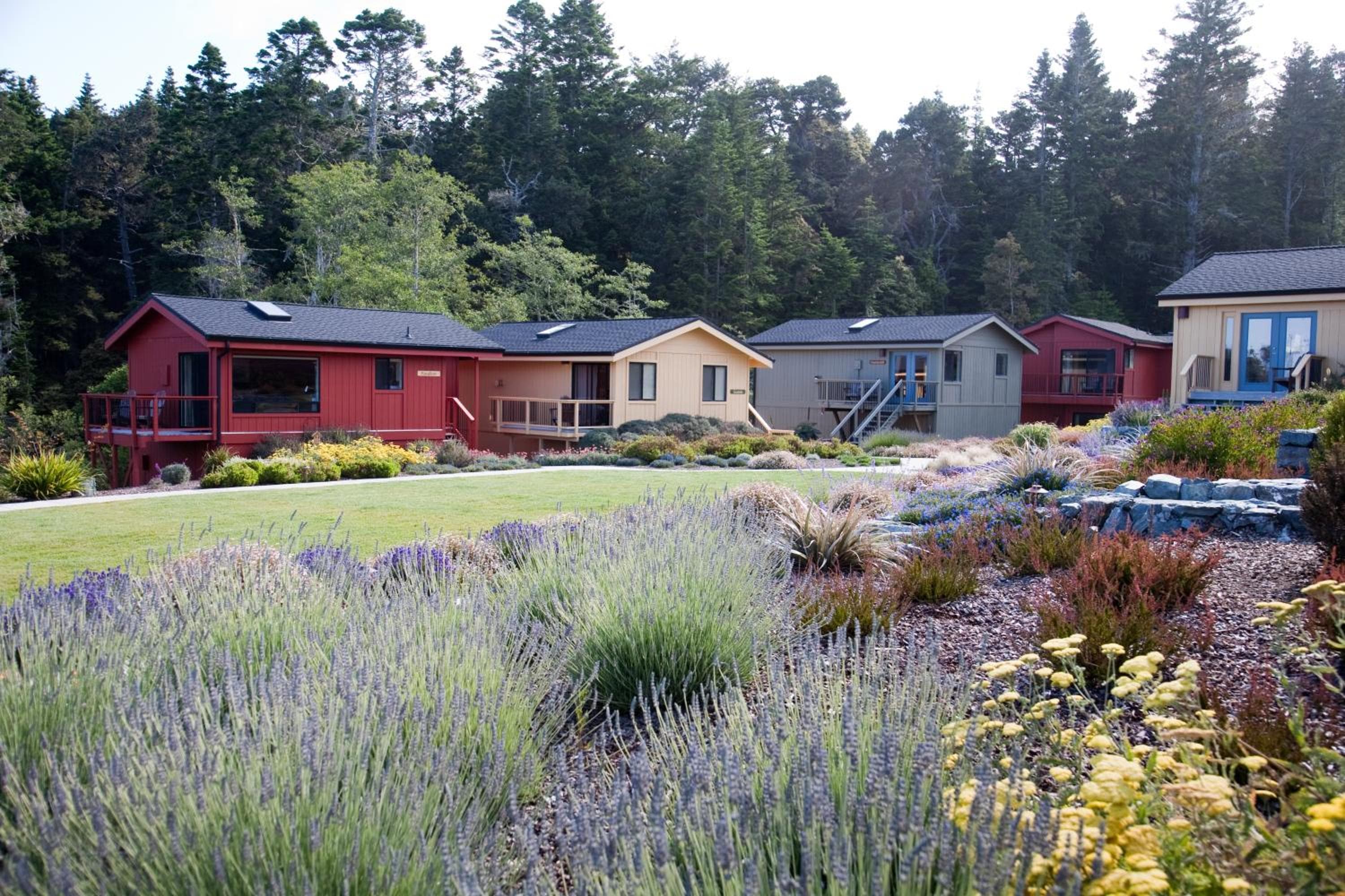 Cottages at Little River Cove